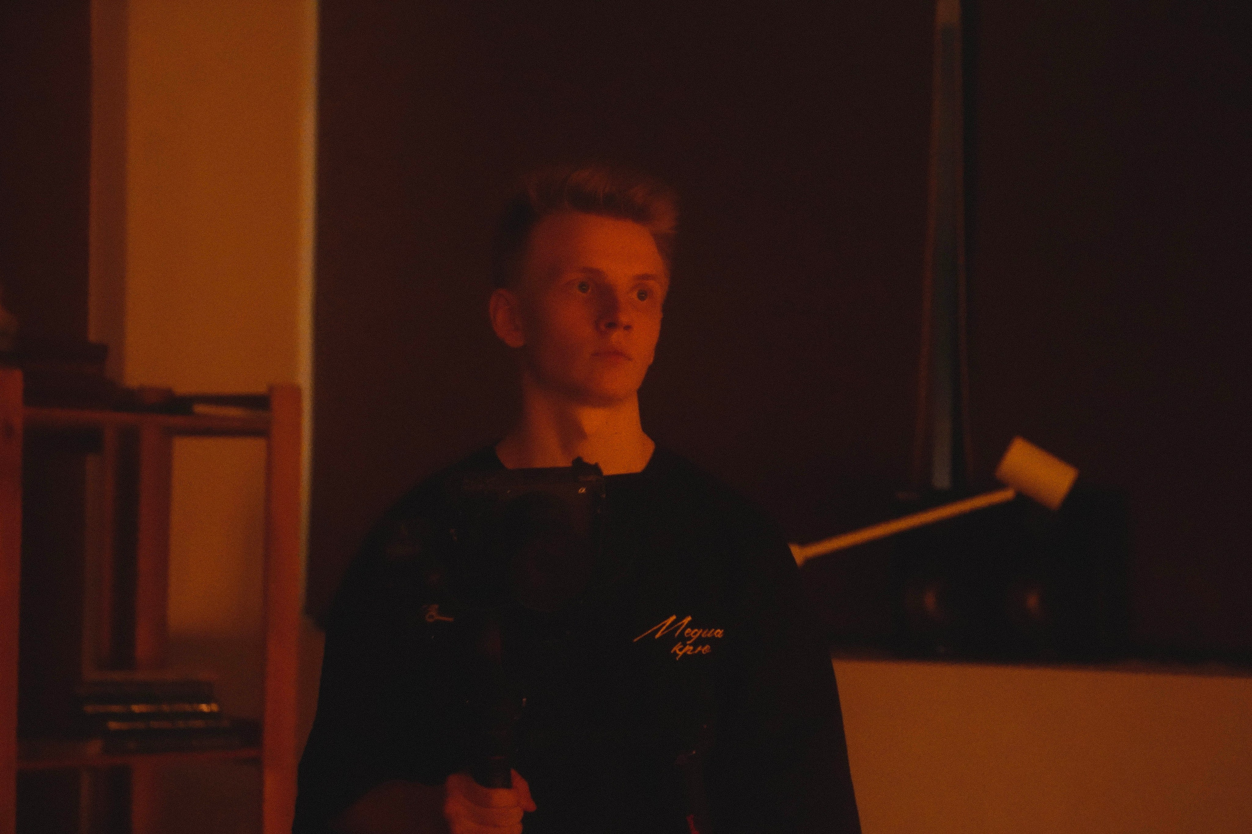 BOOMERANG | съемка клипа. SMM-менеджер и фотограф Садовникова Ольга