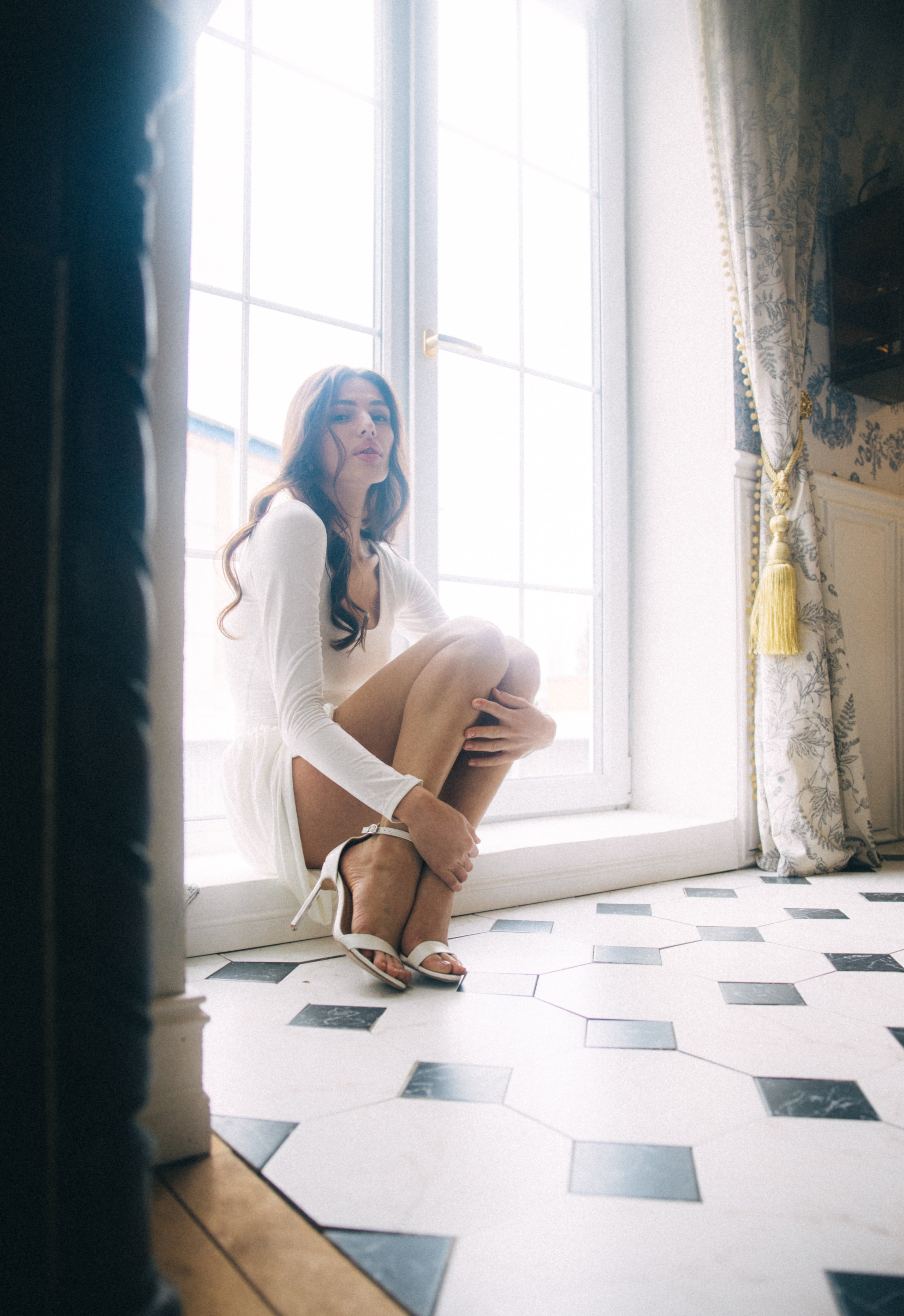 Наргиля. Свадебный и семейный фотограф в Воронеже Свиридова Евгения