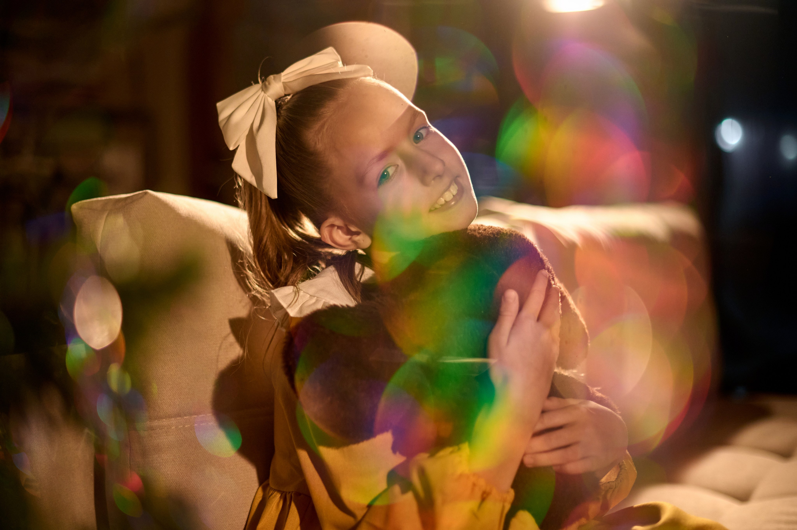 Новый год. Фотограф Егорьевск Коломна Воскресенск