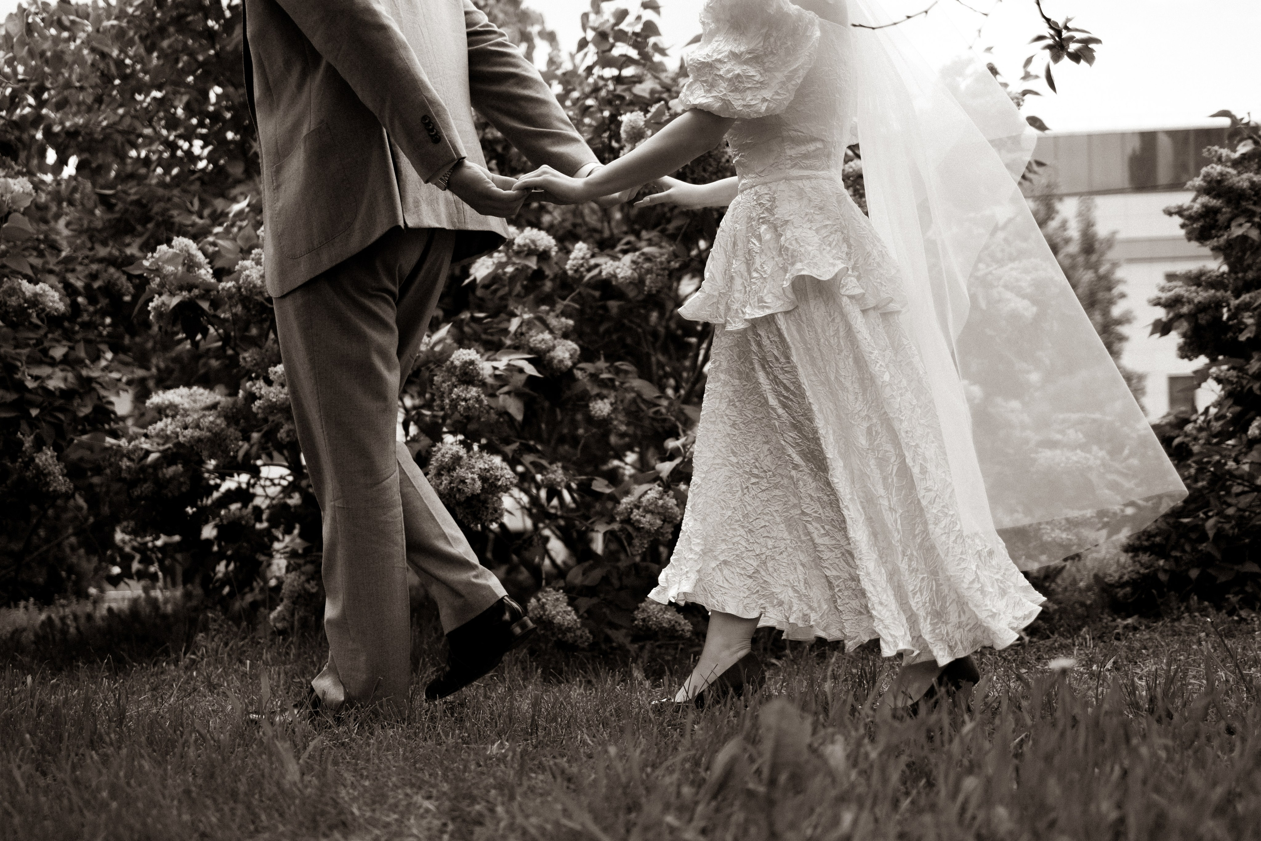 Аня и Илья. Венчание в церкви I 20.05.2025. Фотограф Зарина. Казань