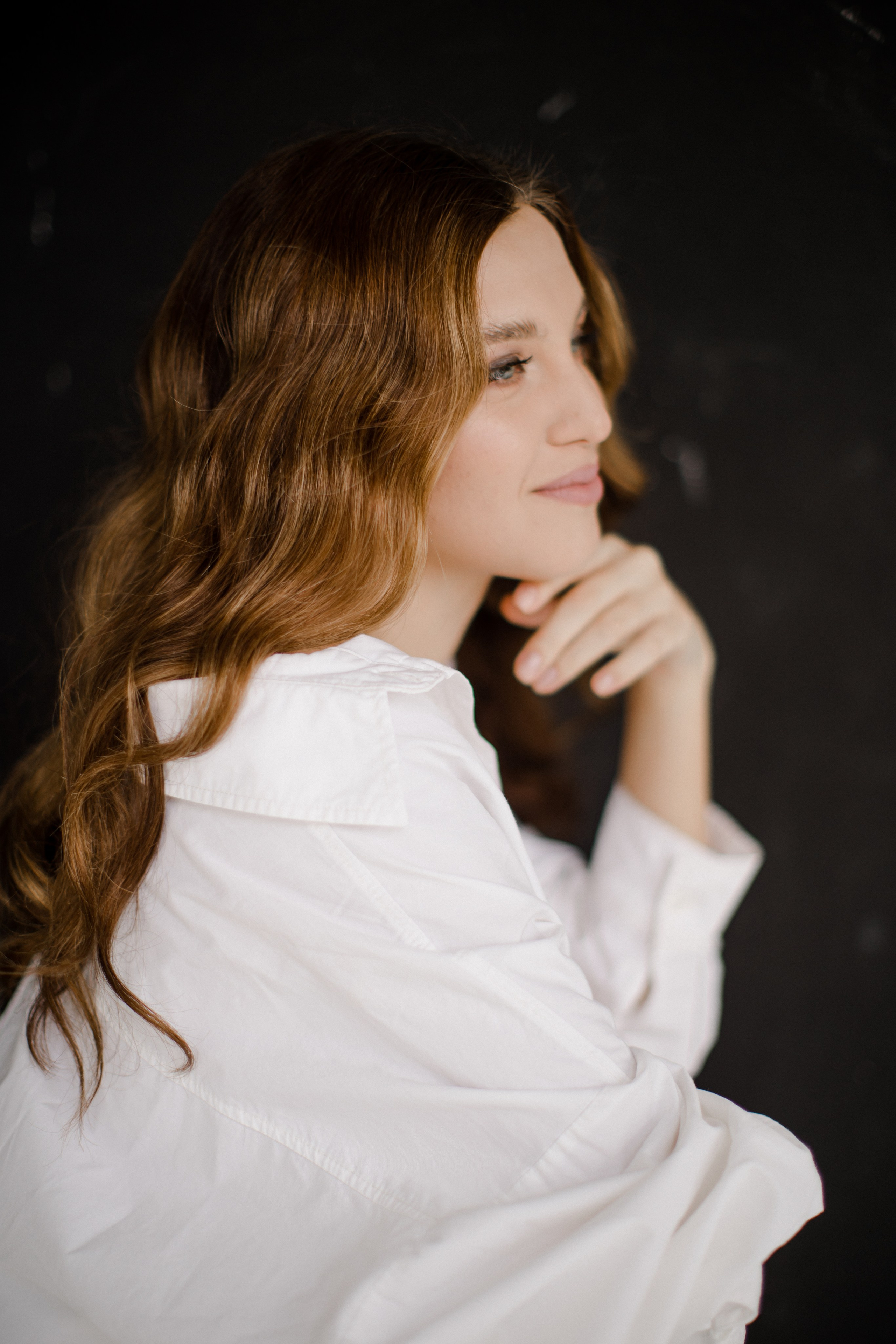 Регина. Семейный и детский фотограф в Москве Кузьмина Мария