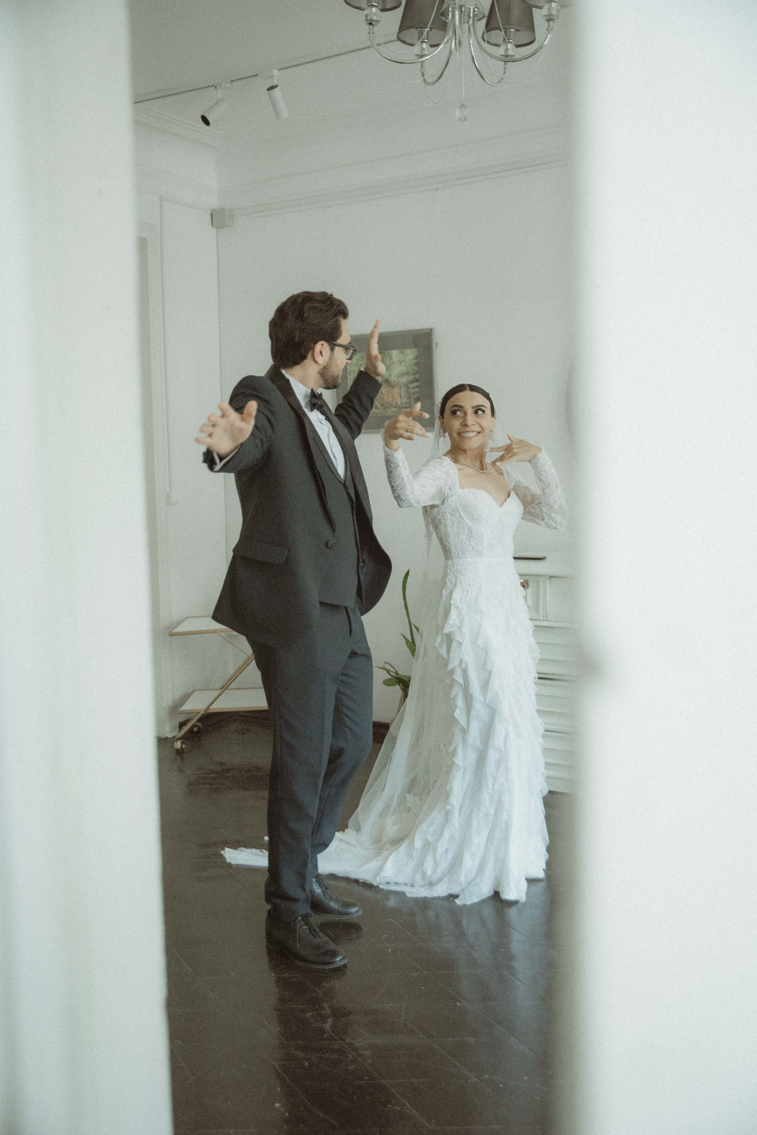 Рамиль и Гюльнар. Женский портрет в Нижнем Новгороде Татьяна Малюгина