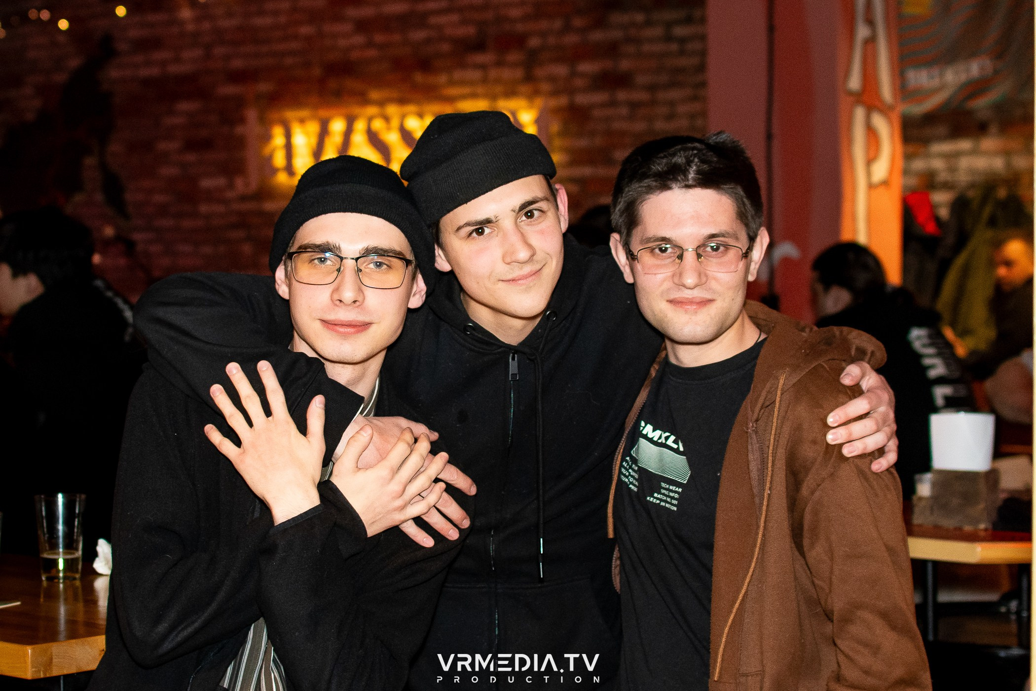 Выходные в культурном пространстве «Редакция»