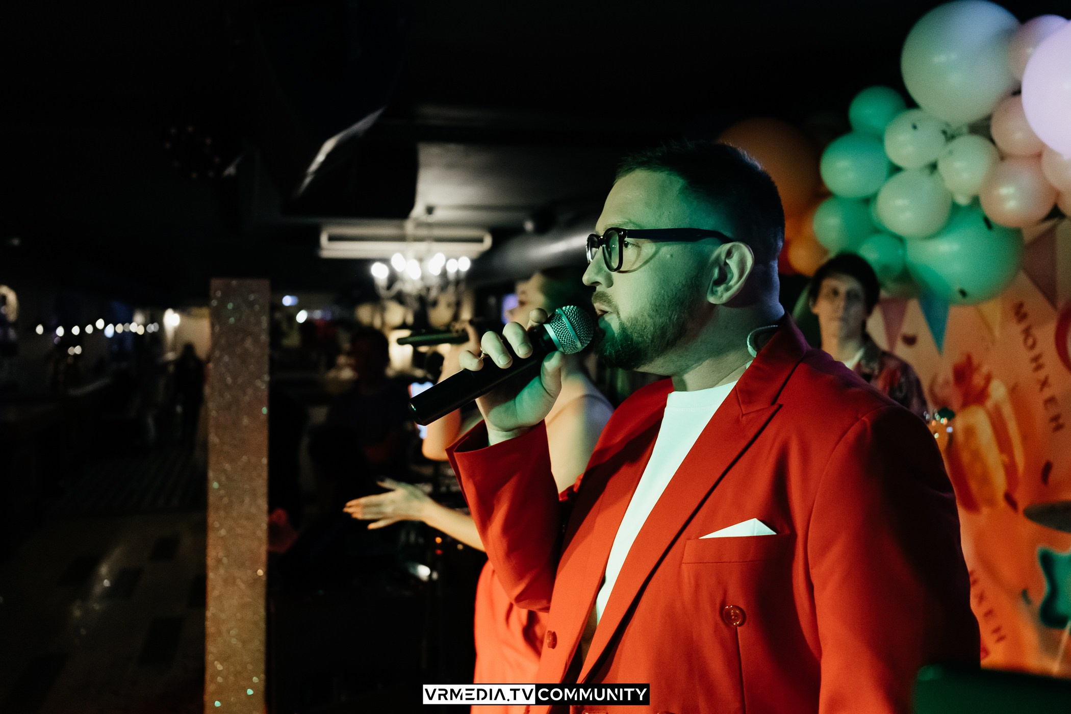 День рождения ресторана «Мюнхен»