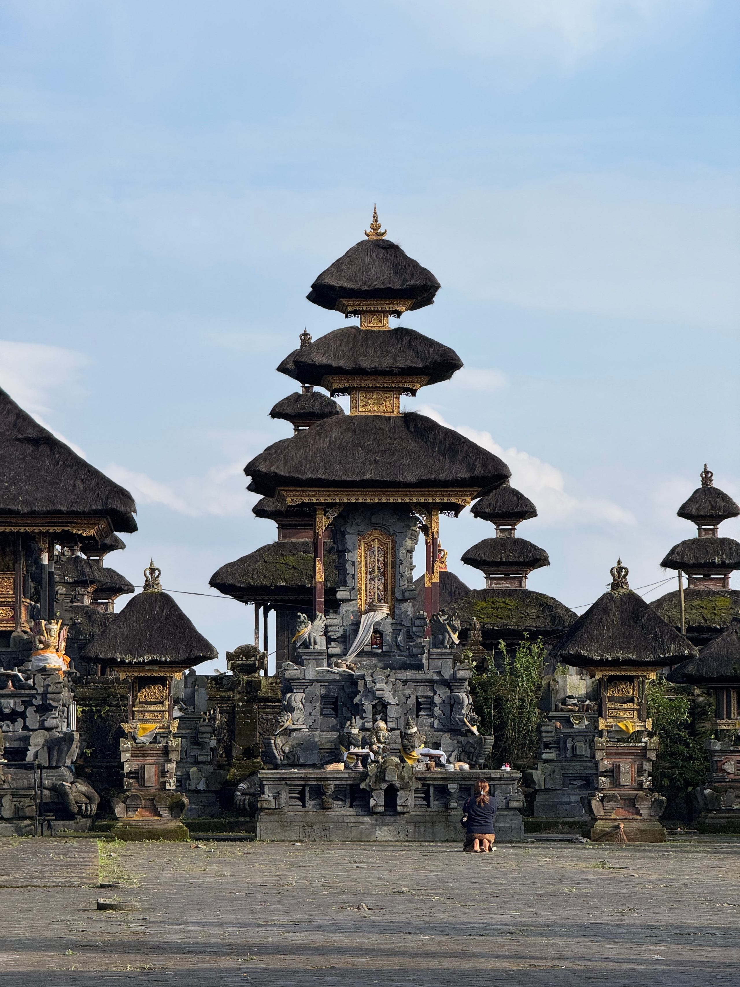 Бали. Убуд 2025. А вот и да!