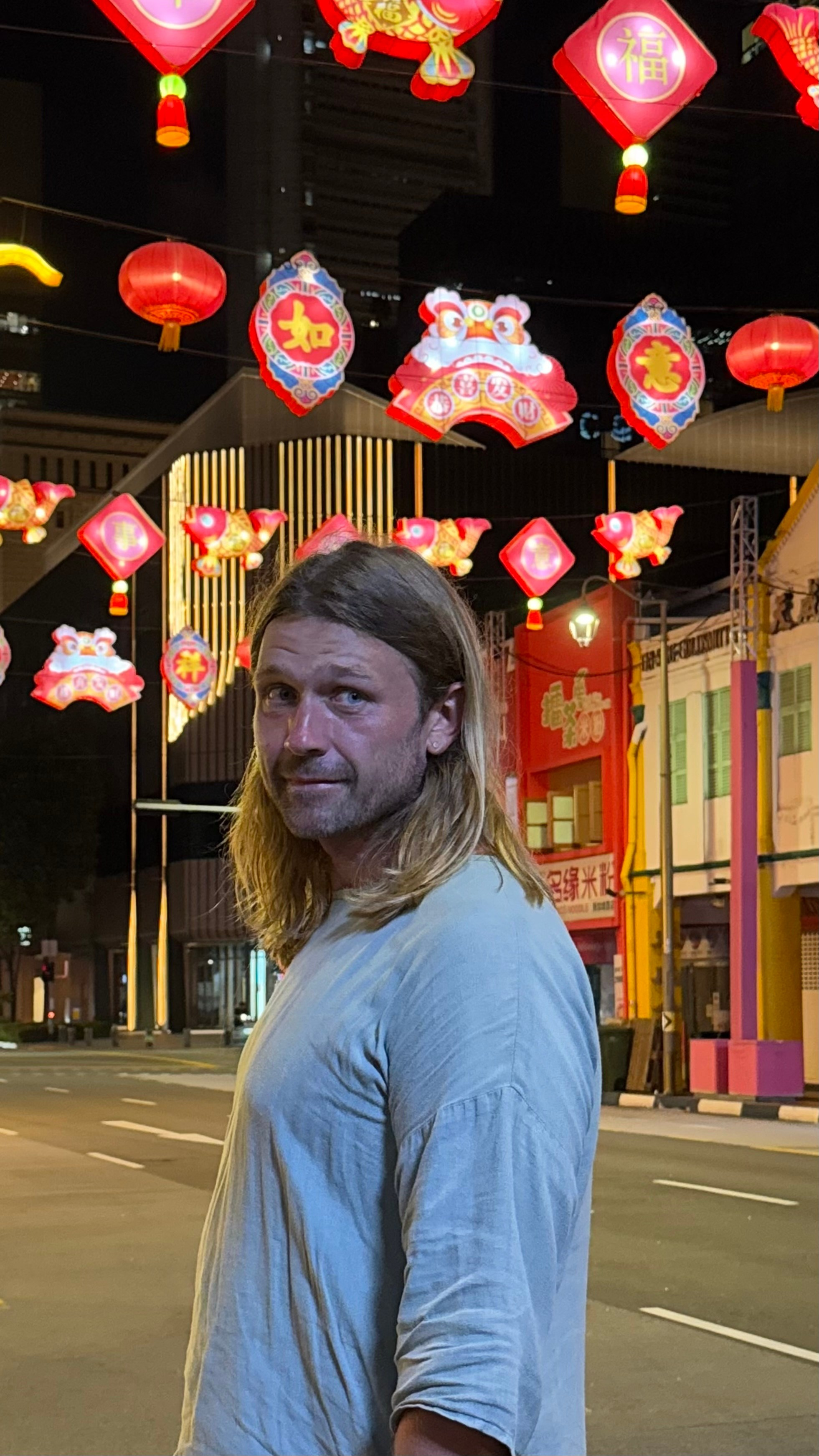 Сингапур.мы 2025. А вот и да!