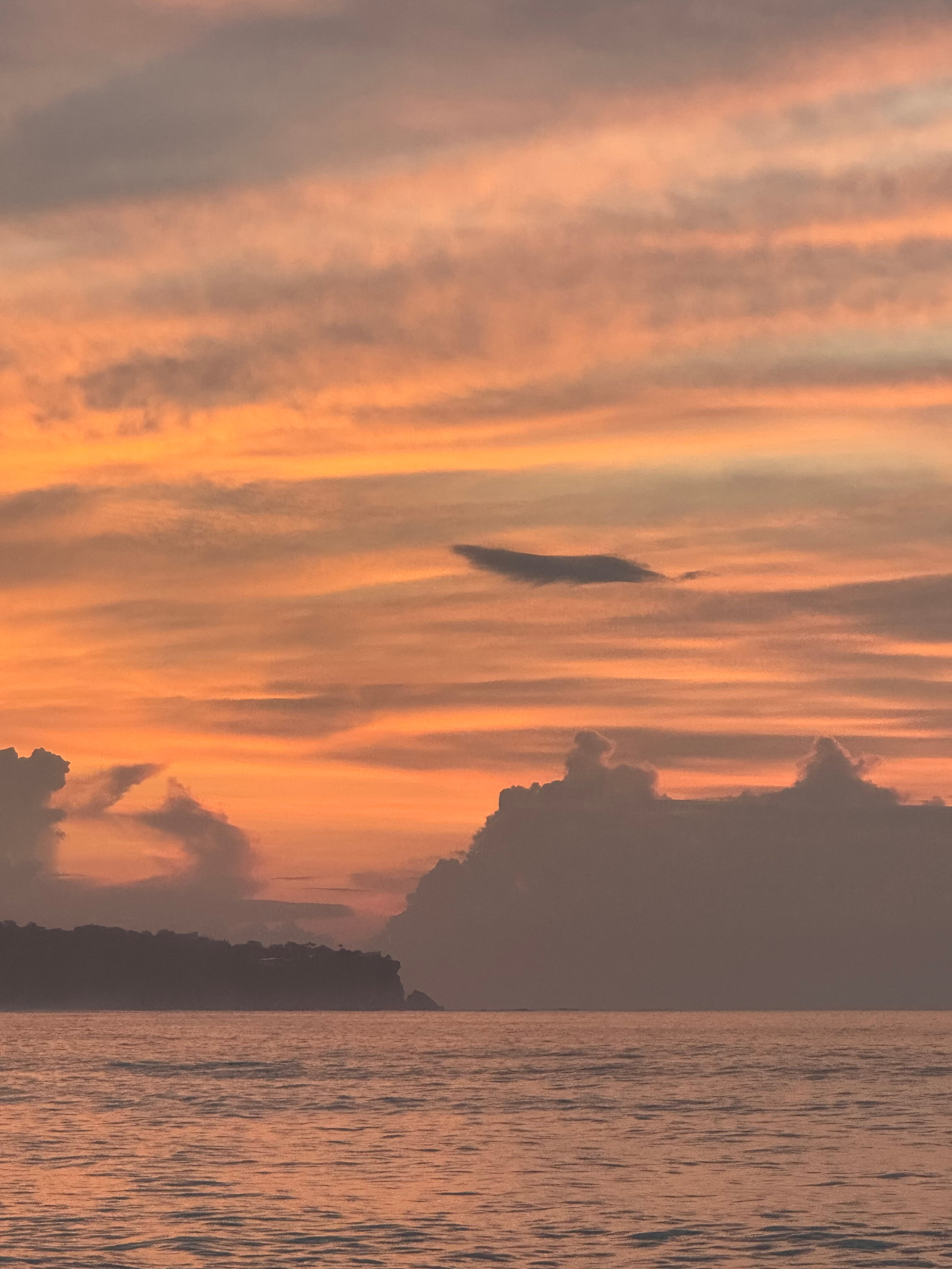 Бали.Букит 2025. А вот и да!