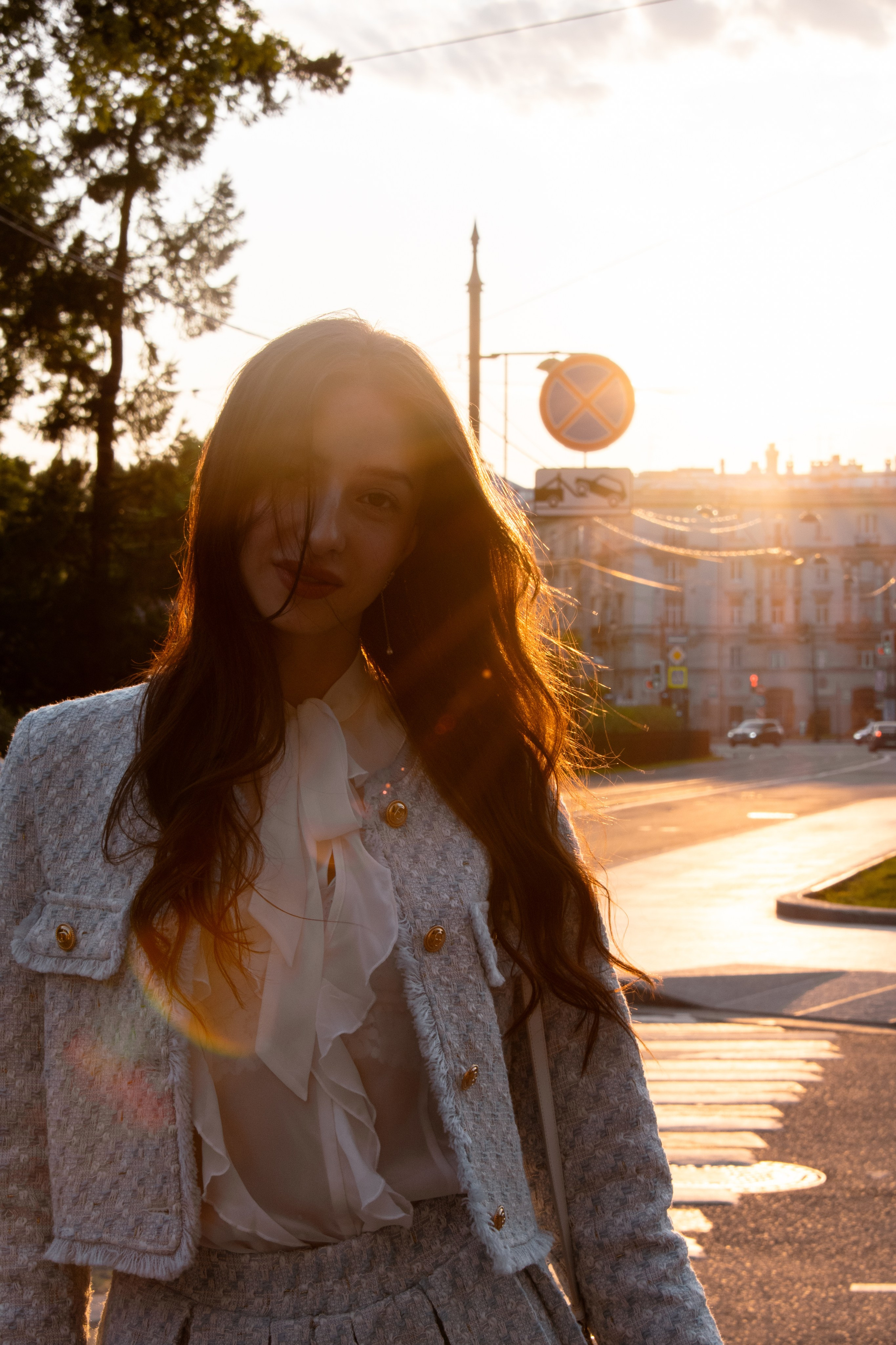 Гуляем красиво. Фотограф в Санкт-Петербурге Ксения Яковчук