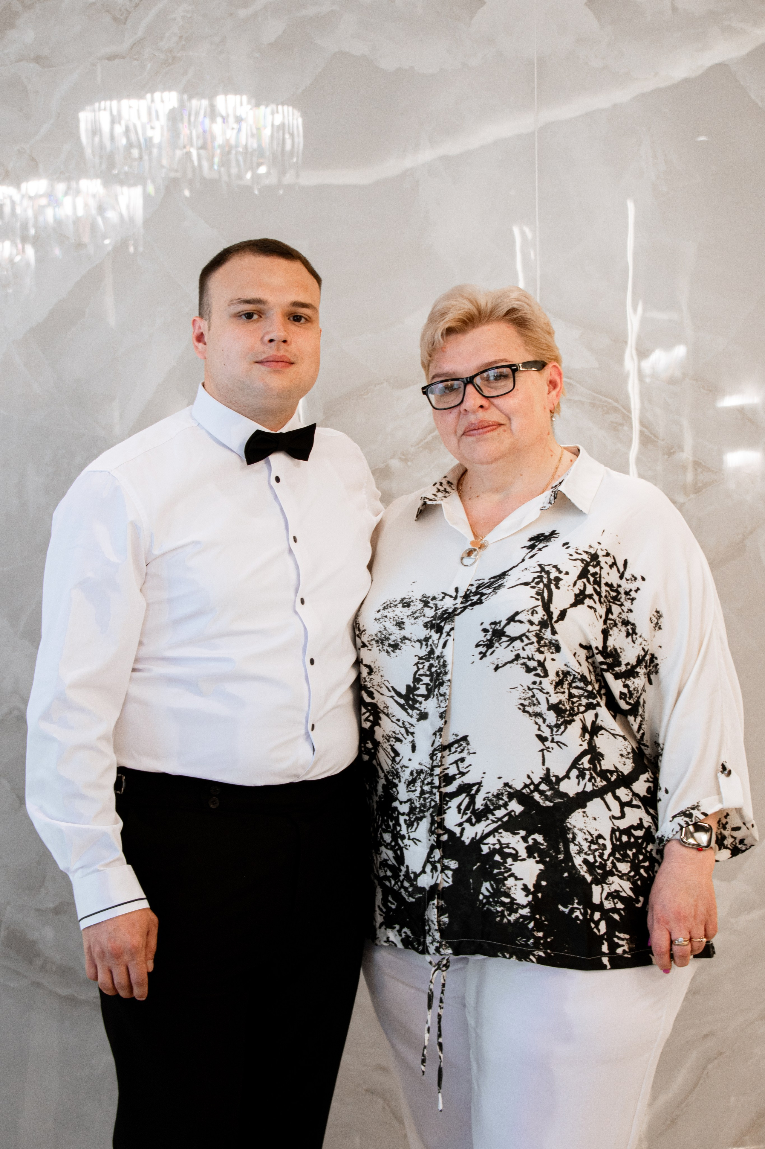 Вадим и Ксения. Фотограф в Санкт-Петербурге Ксения Яковчук