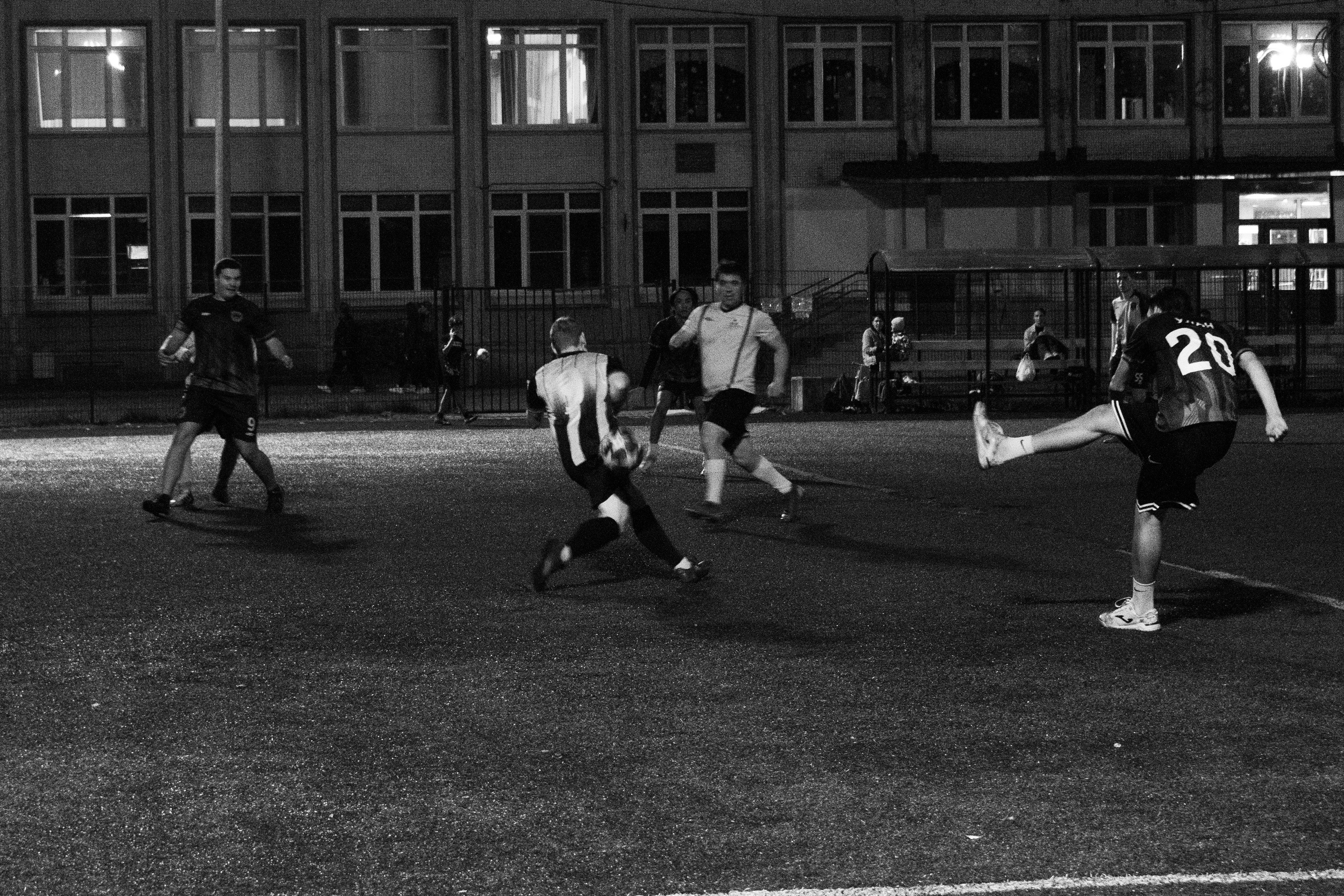 Спортивный репортаж 22.09.23. Фотограф в Санкт-Петербурге Ксения Яковчук