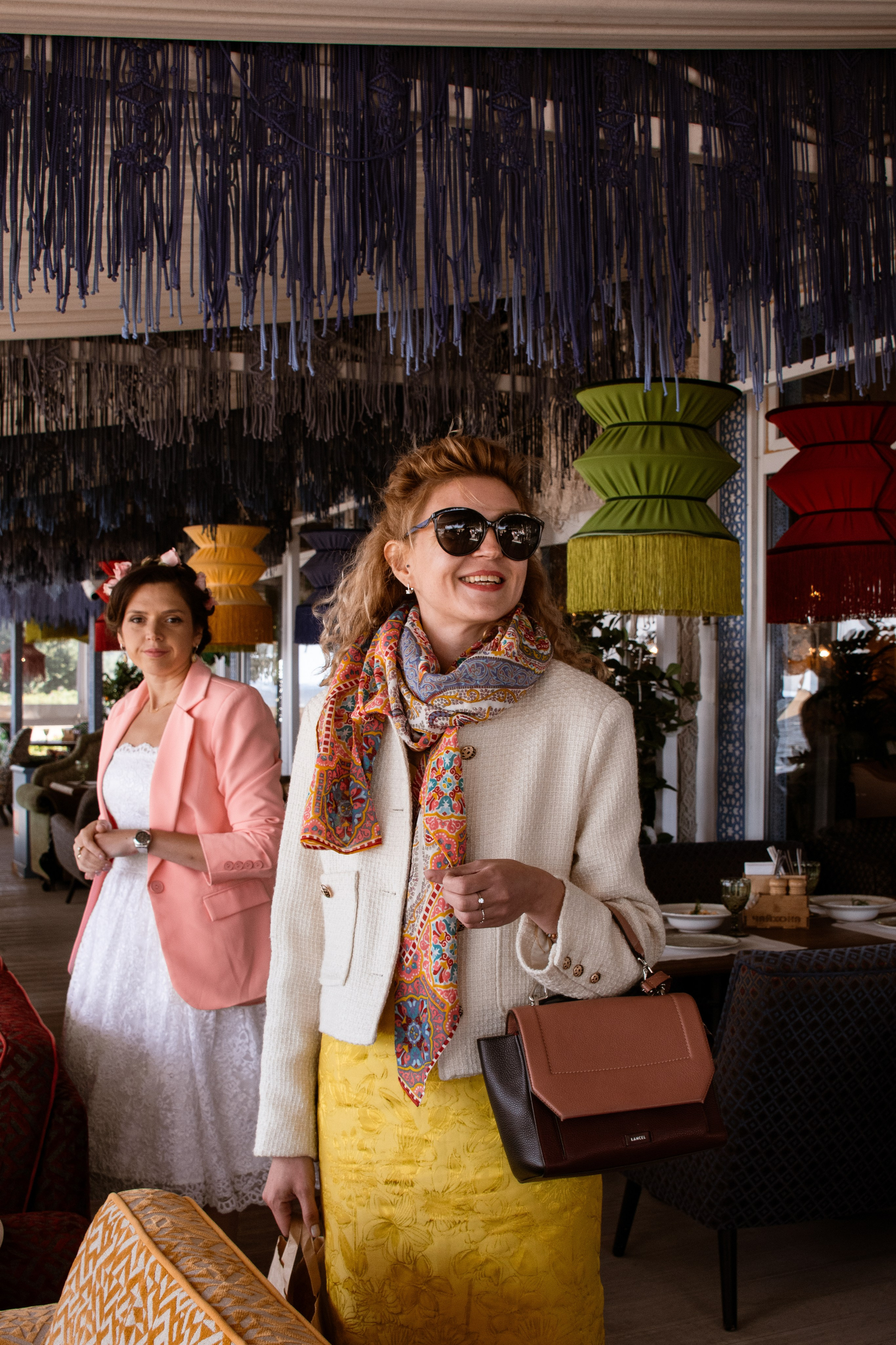 Годовщина свадьбы Алексея и Натальи. Фотограф в Санкт-Петербурге Ксения Яковчук