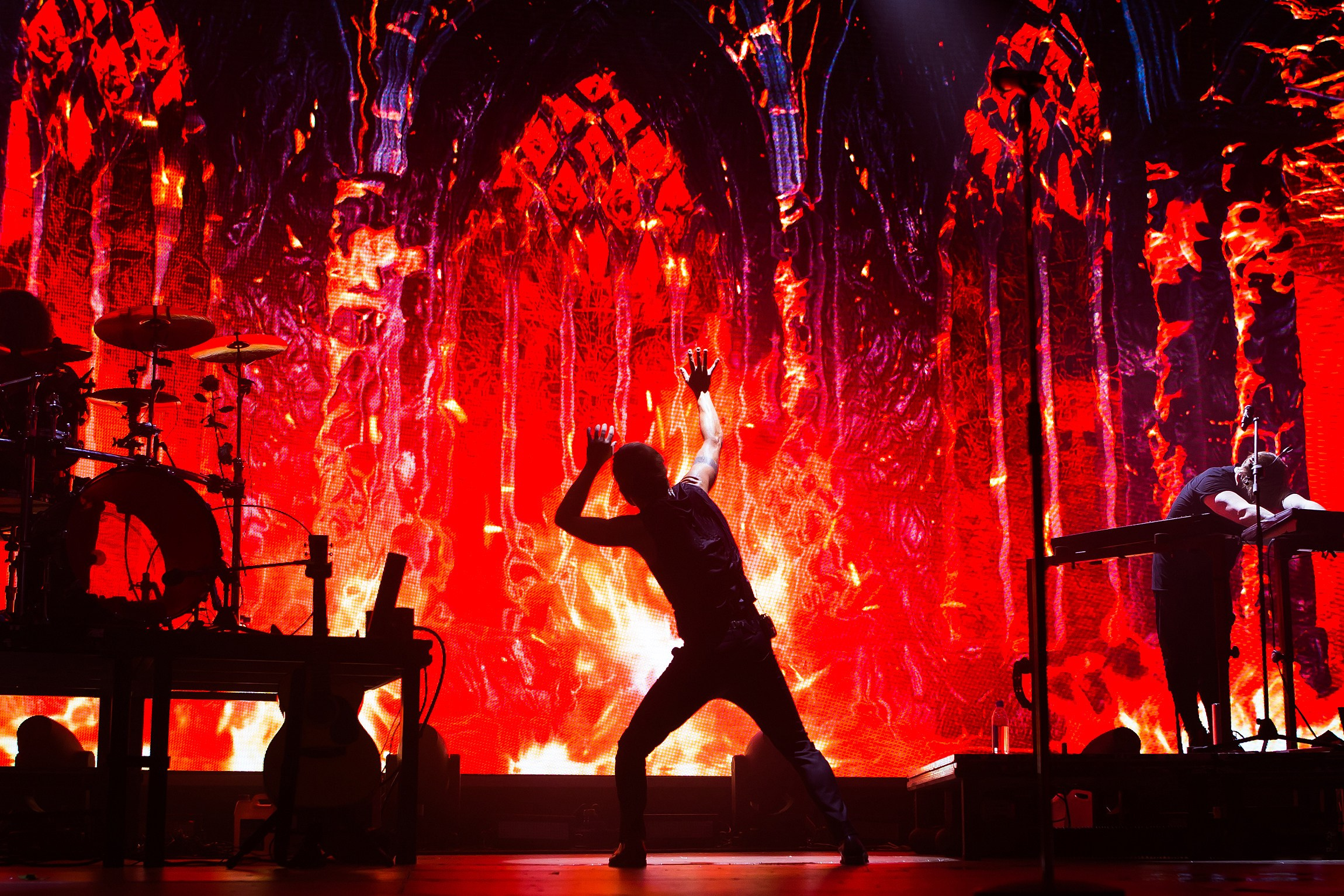 Концерты. Фотограф Аркадий Щелканов