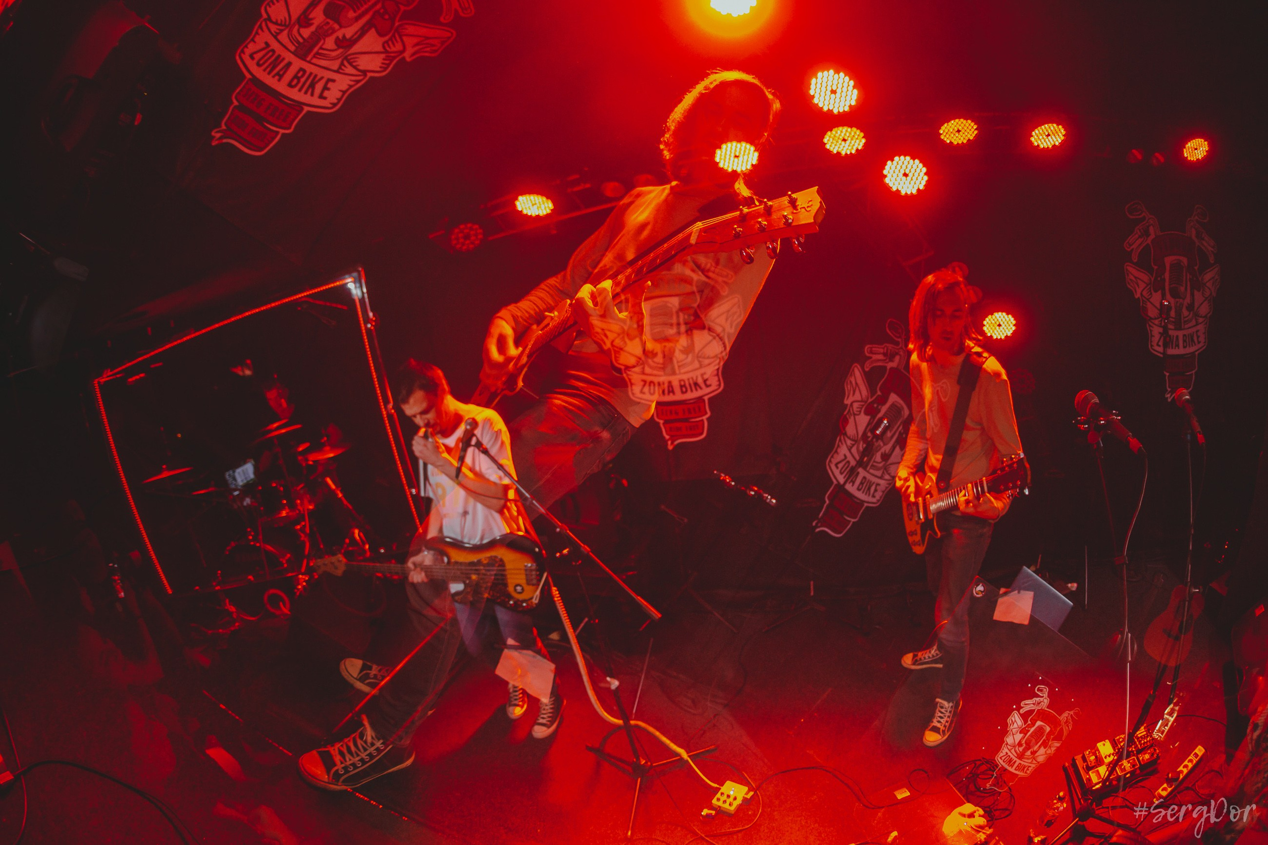 Радиопомехи, Выборг, Zona Bike, 16.03.2024, SergDor, 16 марта 2024 года, #SergDor