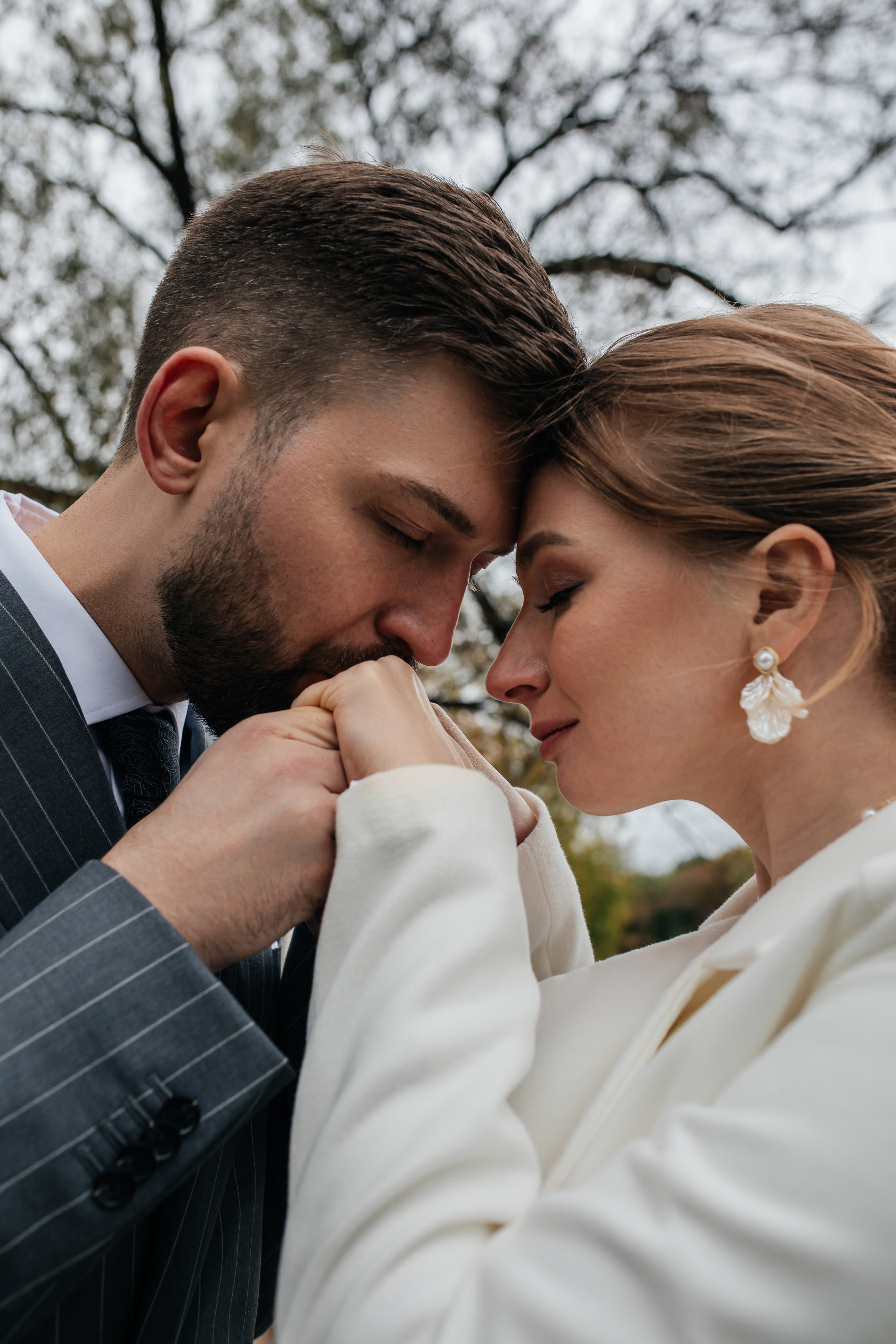 Свадьба Никита и Светлана. Анастасия Давыдова