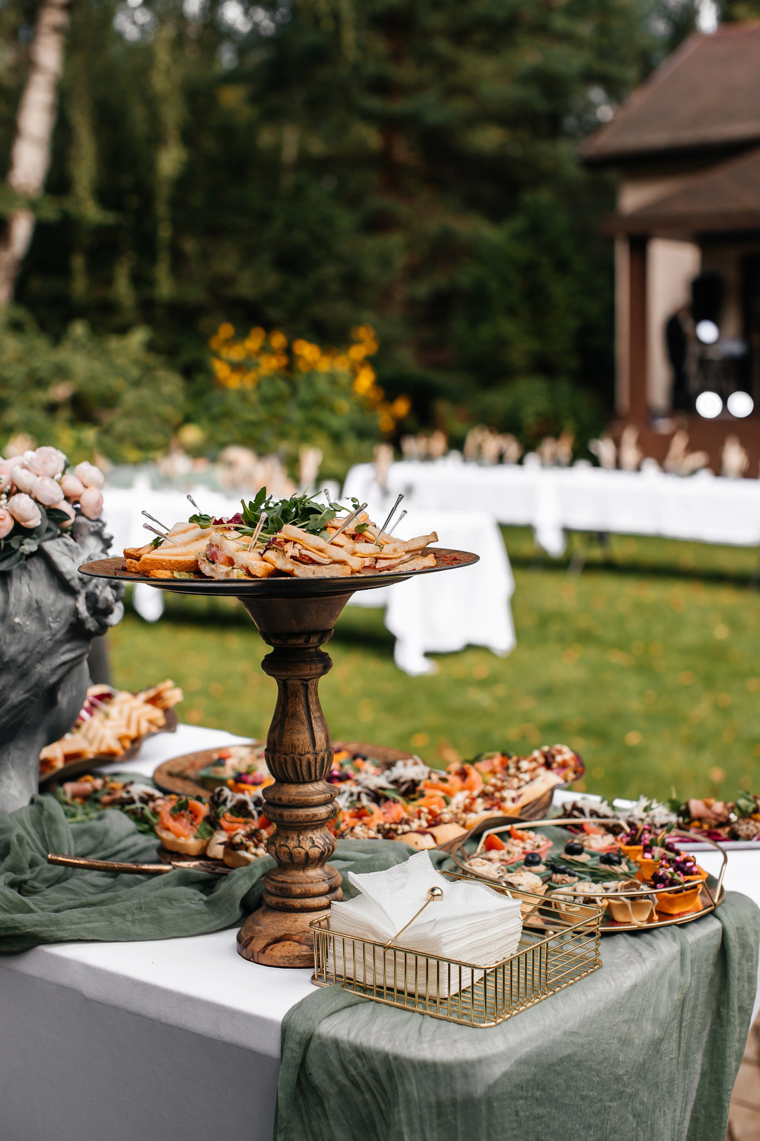 Свадьба Сергей и Ангелина. Анастасия Давыдова