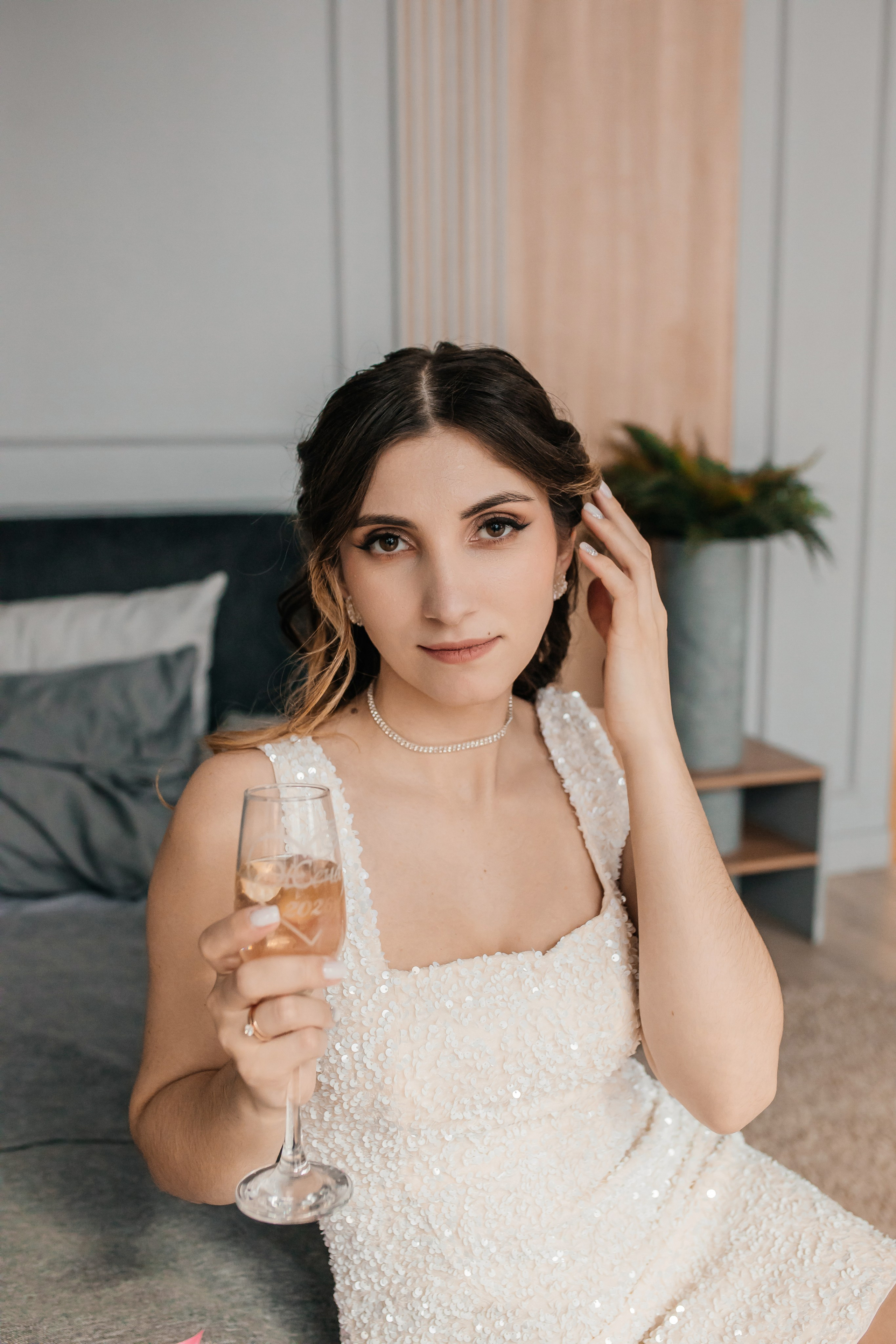 Свадьба Сергей и Екатерина. Анастасия Давыдова