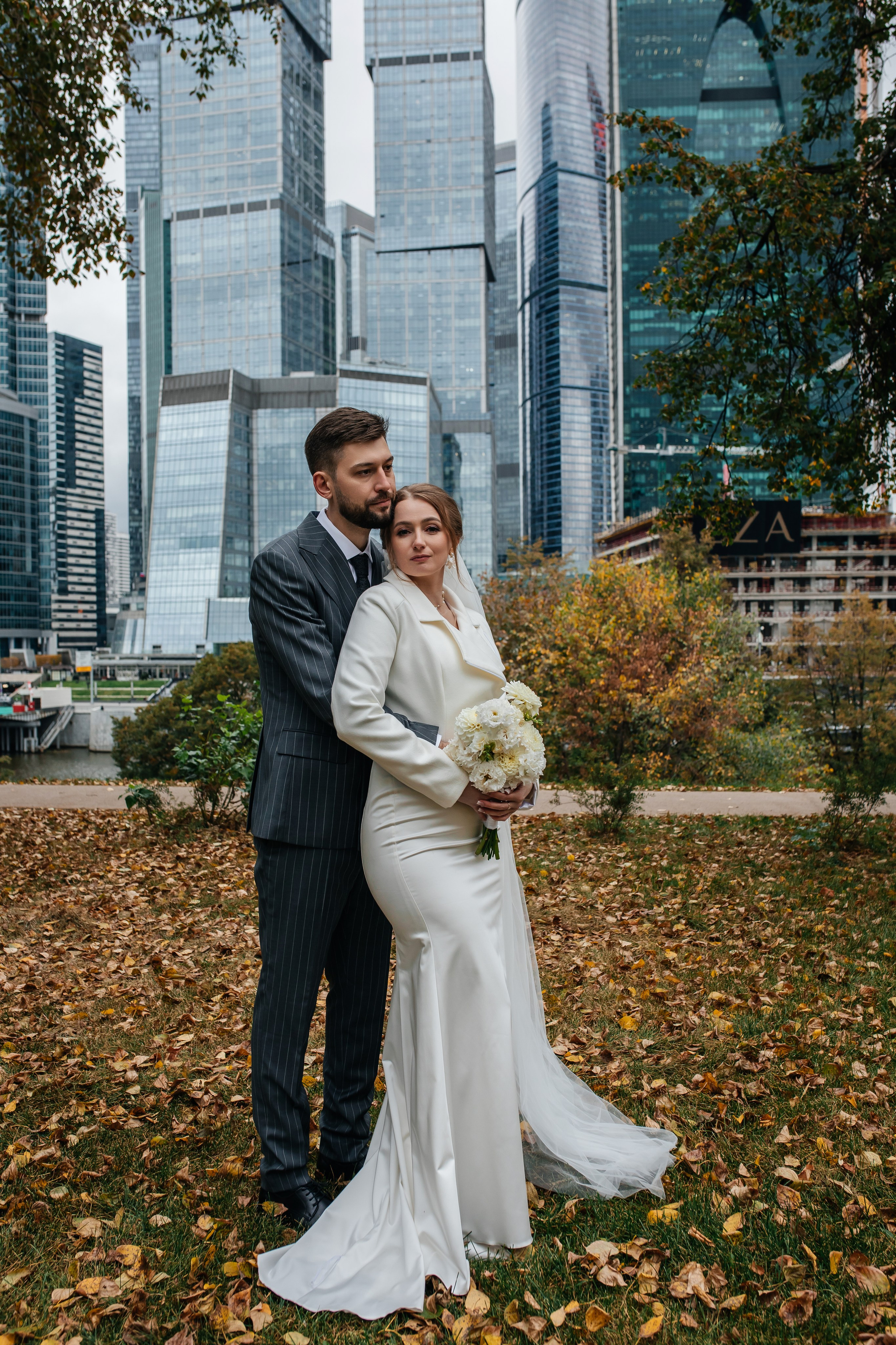 Свадьба Никита и Светлана. Анастасия Давыдова