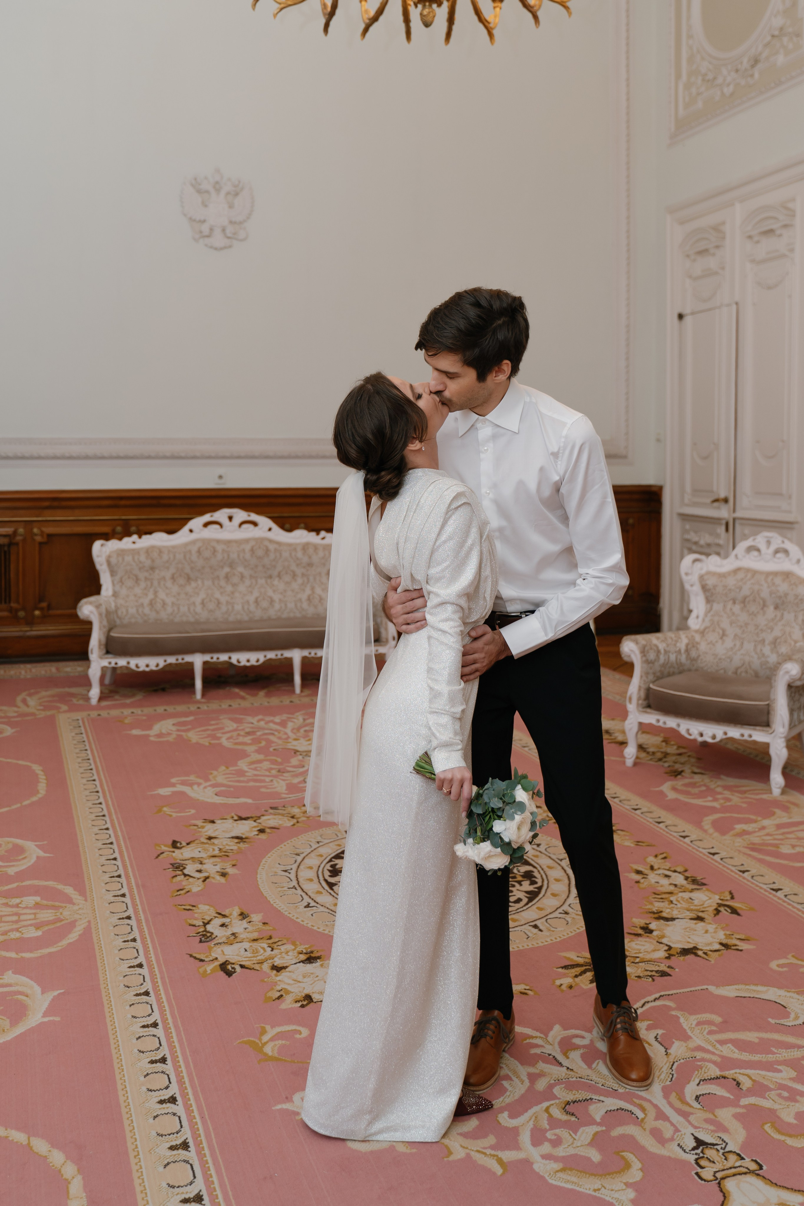 19.12.2023. Свадебный фотограф — Наталья Фед СПб/Москва