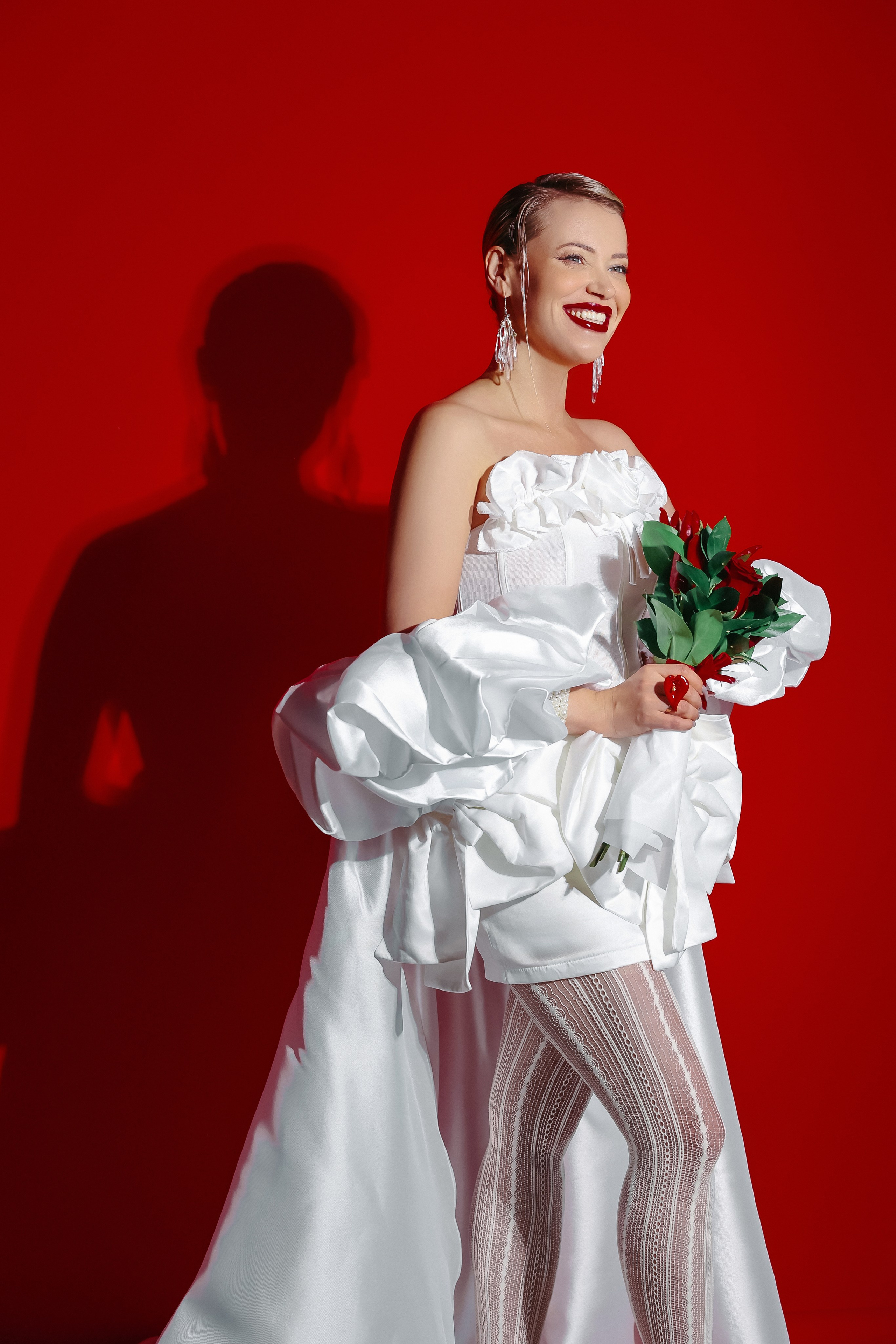 Иван да Марина. Фотограф Алина Ионычева в Новосибирске