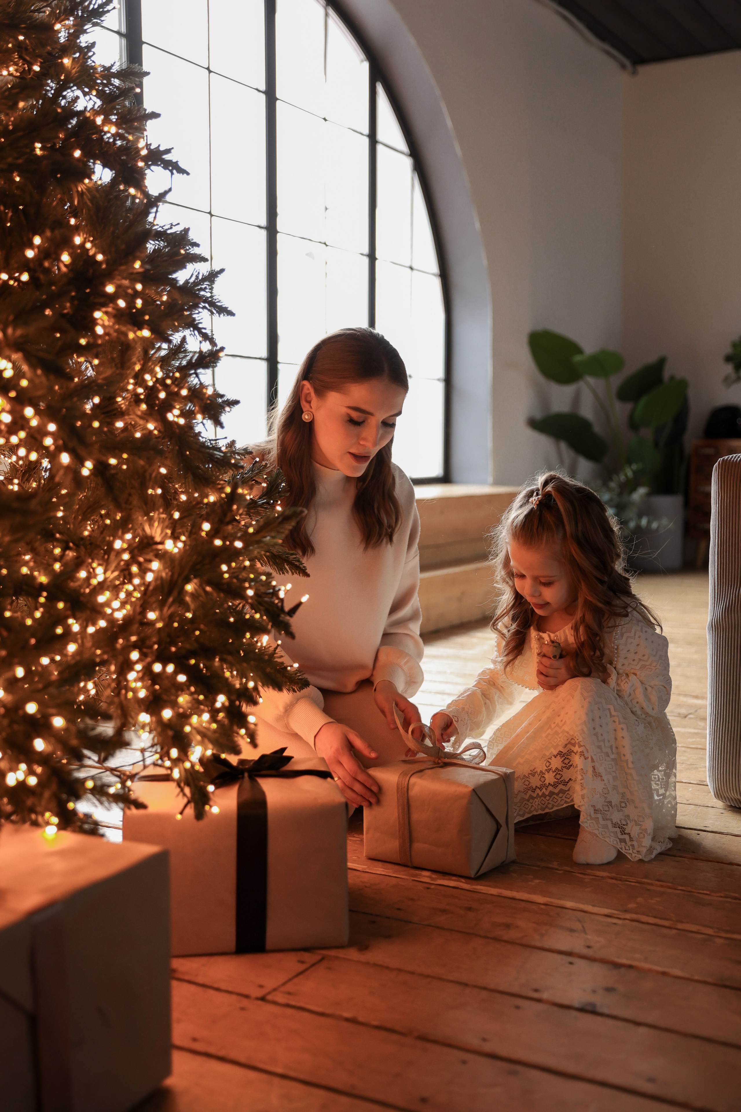 HappyNewYear. Фотограф Алина Ионычева в Новосибирске