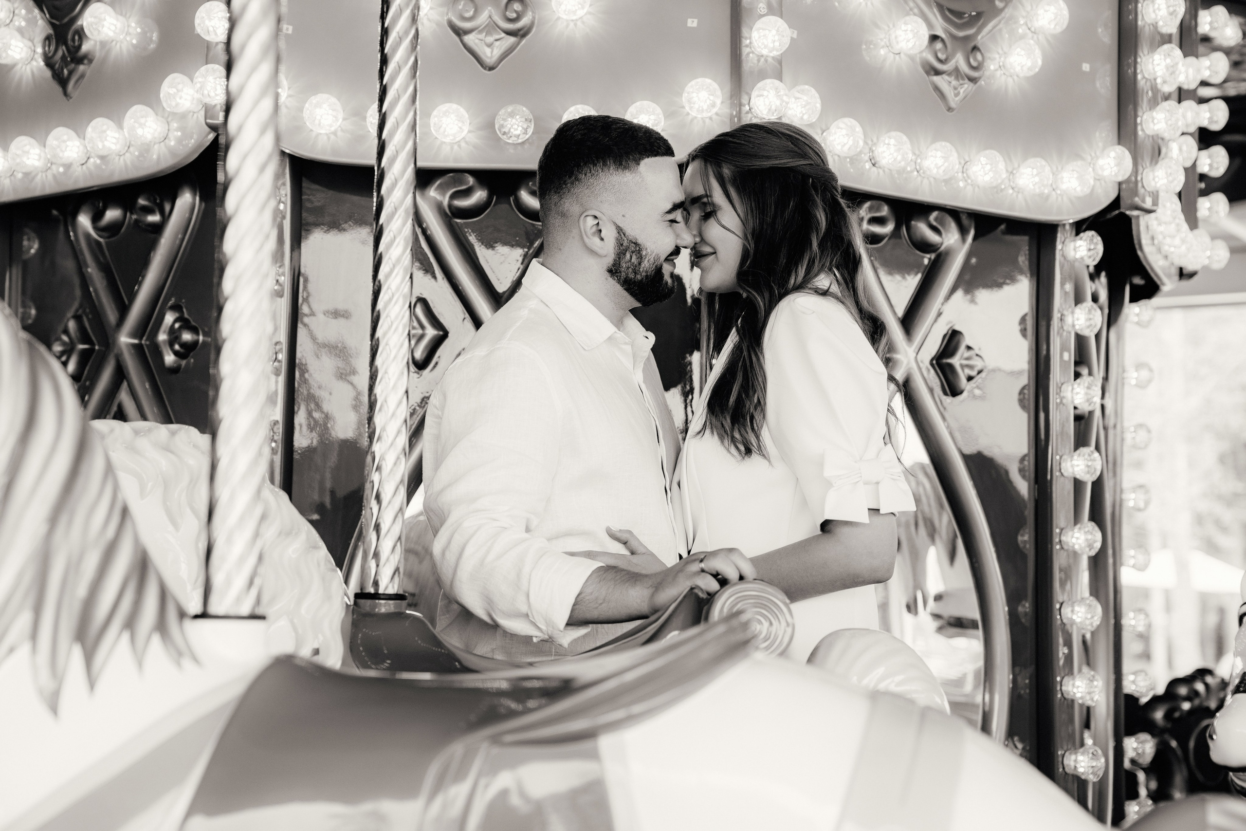 Евгений и Наталья. Свадебный фотограф Александр Воронов — Белгород, Воронеж, Москва