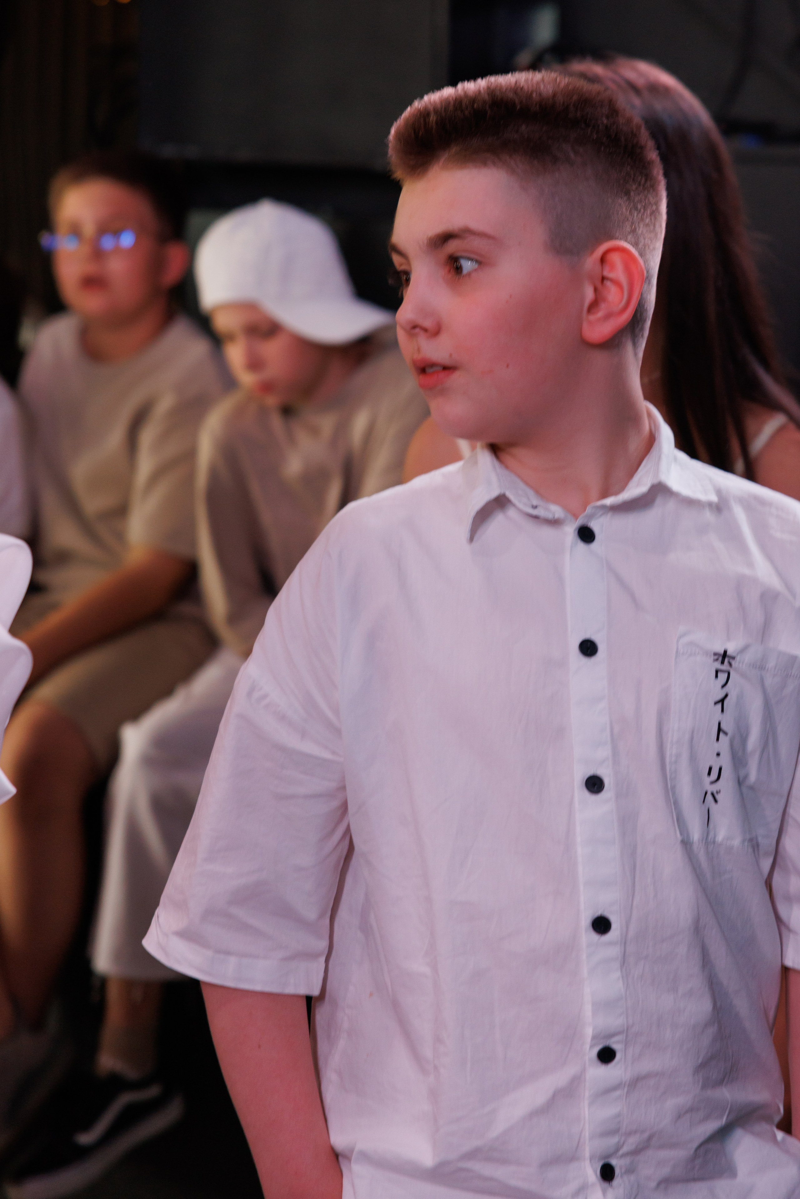 Выпускные Шамони. Фотограф в Красноярске Евдокимова Анастасия