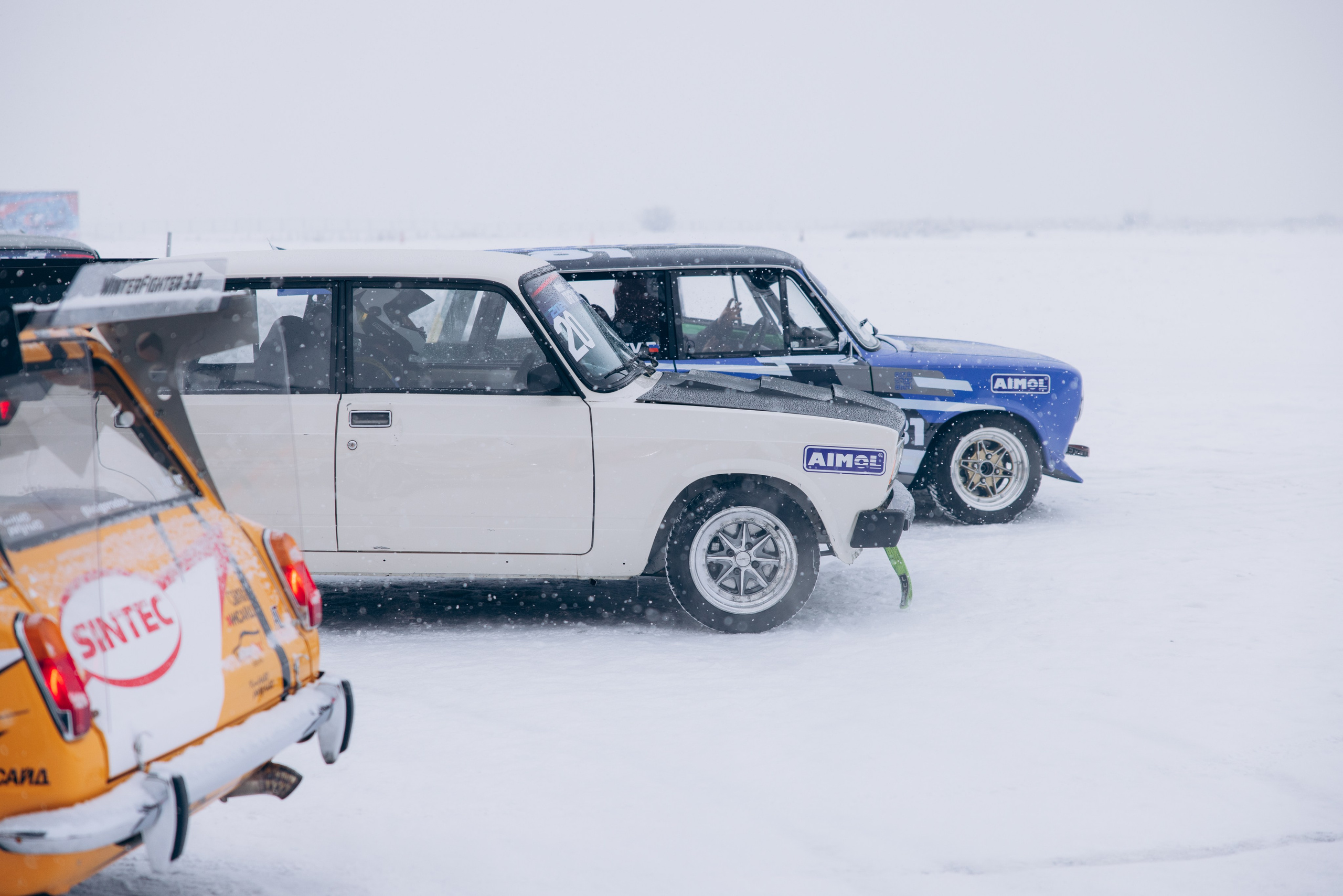 Автомобили. Фотограф в Красноярске Евдокимова Анастасия