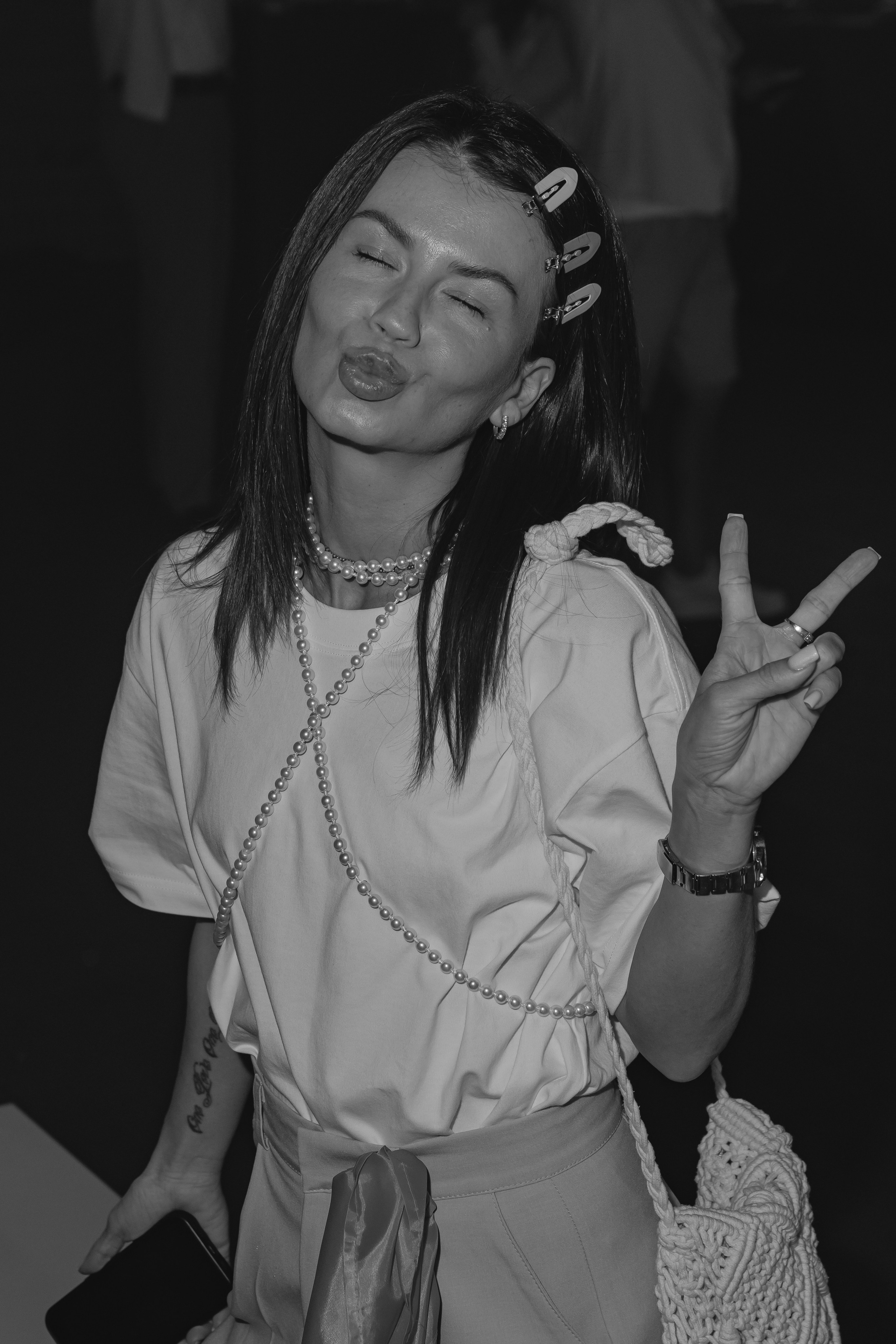 PreSeason 2025 Шамони. Фотограф в Красноярске Евдокимова Анастасия