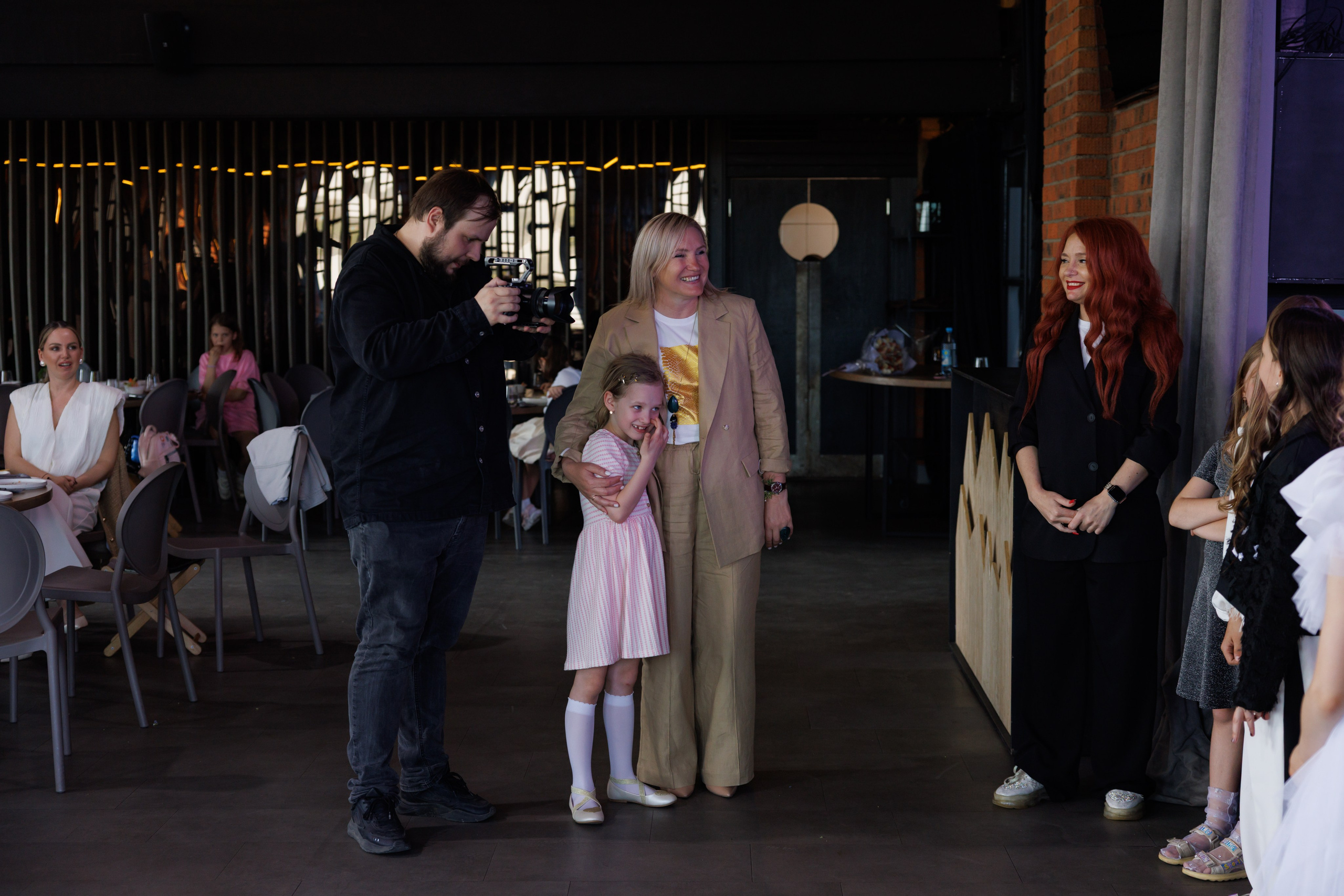 Выпускные Шамони. Фотограф в Красноярске Евдокимова Анастасия