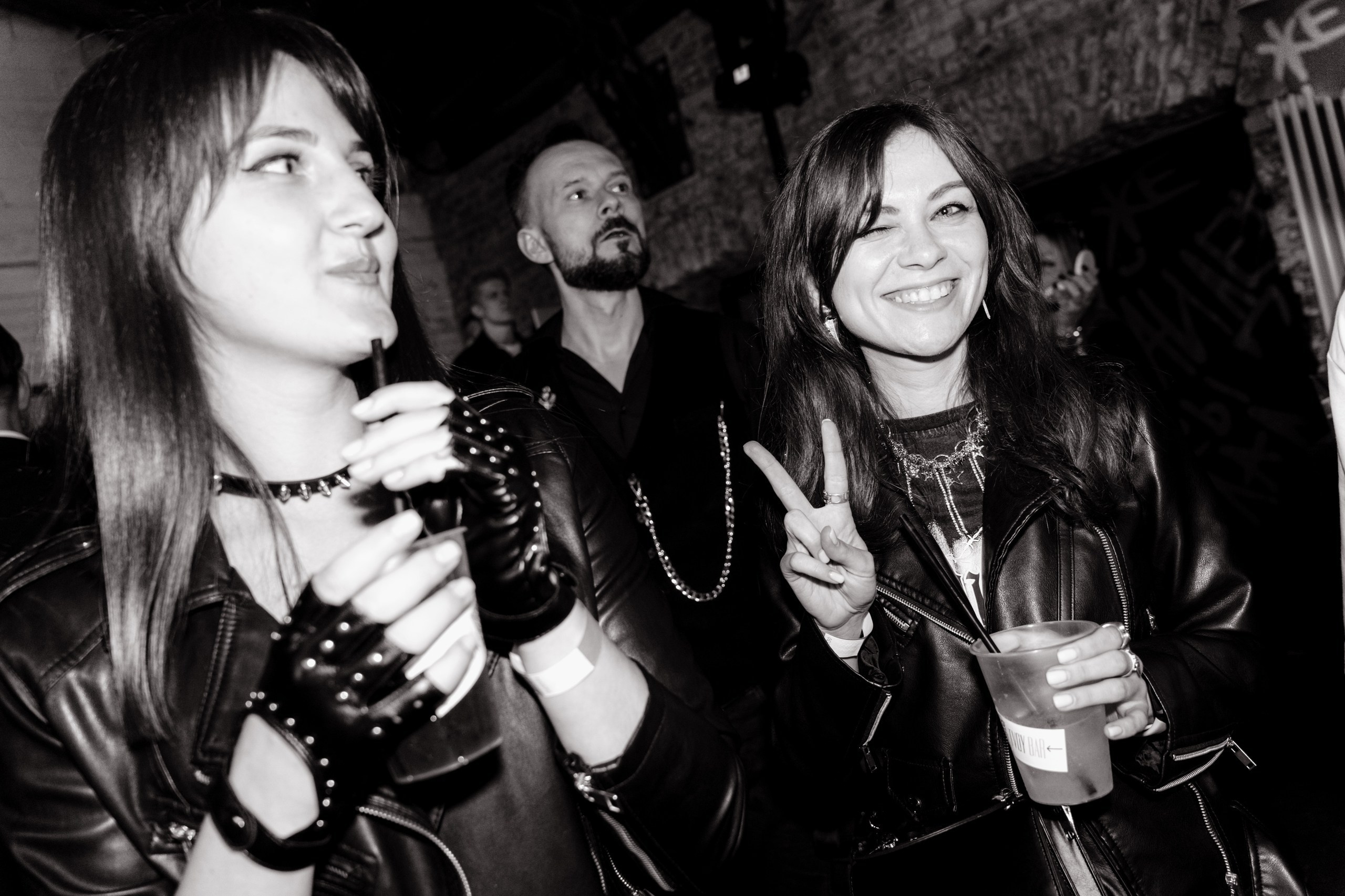 VMESTE / FEST. Свадебный фотограф в Москве Евгений Рыжов