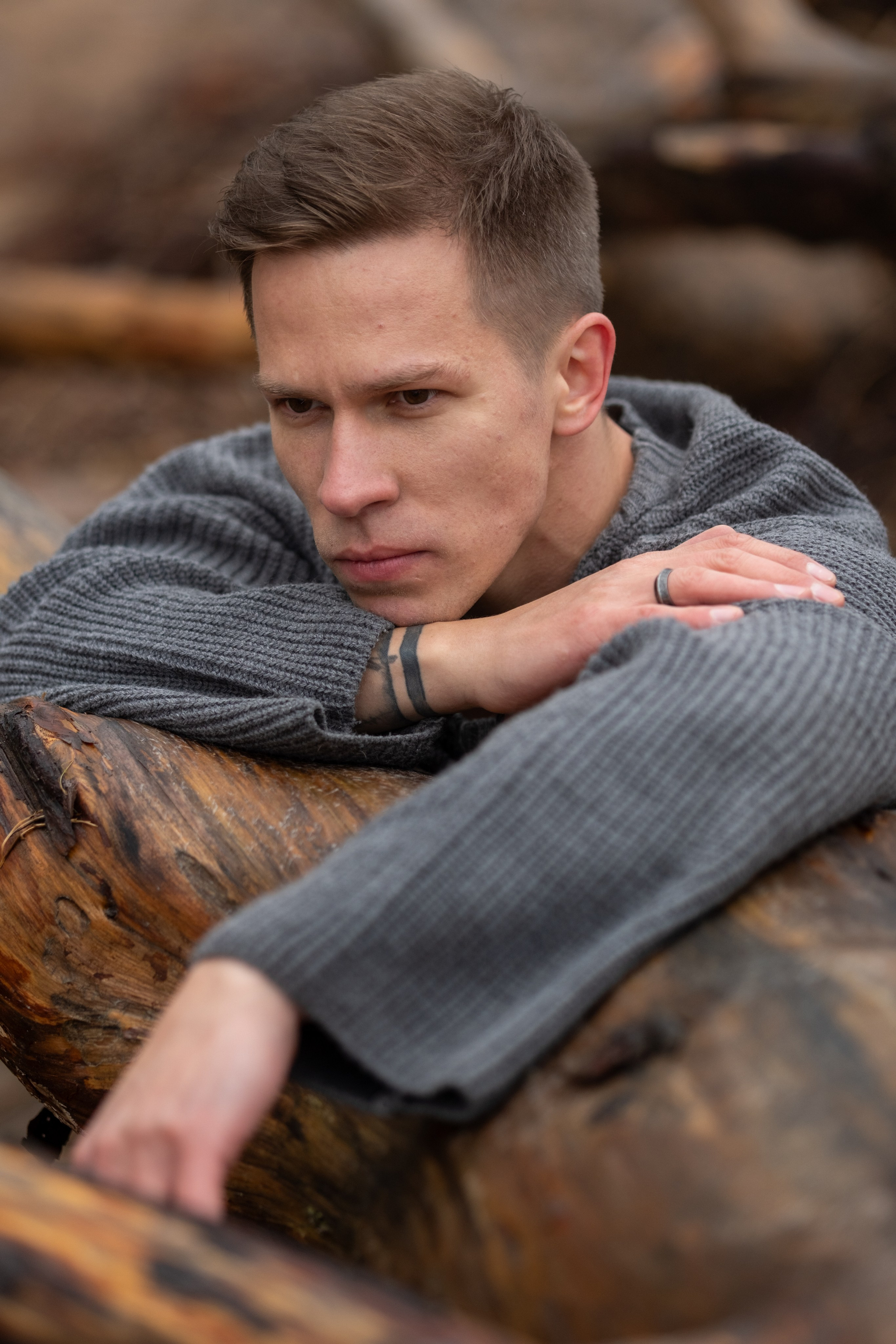 Индивидуальная фотосессия портретная съемка. Свадебный и портретный фотограф Иван в Санкт-Петербурге | Профессиональная фотосъёмка