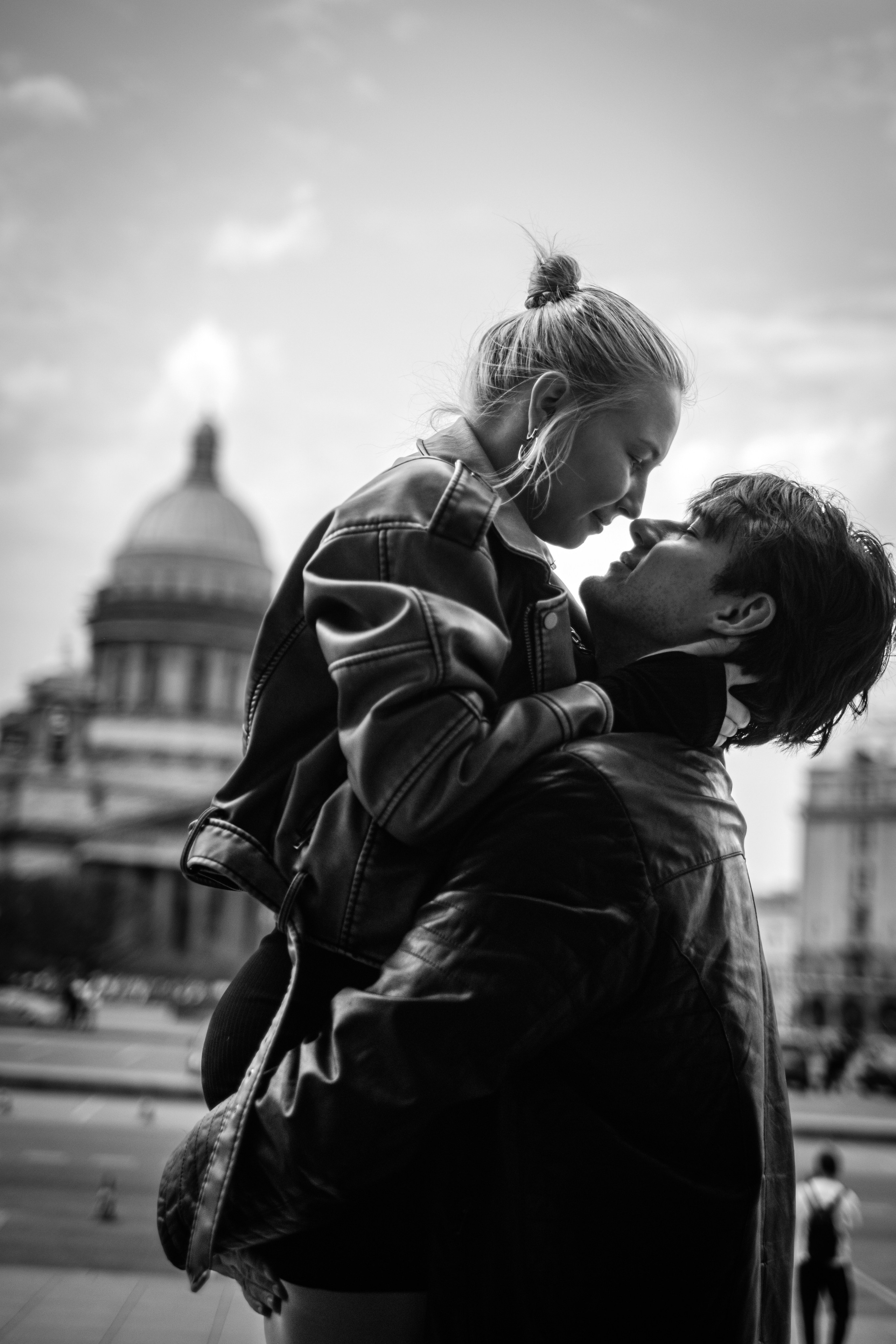 Лавстори, парная фотосессия. Свадебный и портретный фотограф Иван в Санкт-Петербурге | Профессиональная фотосъёмка