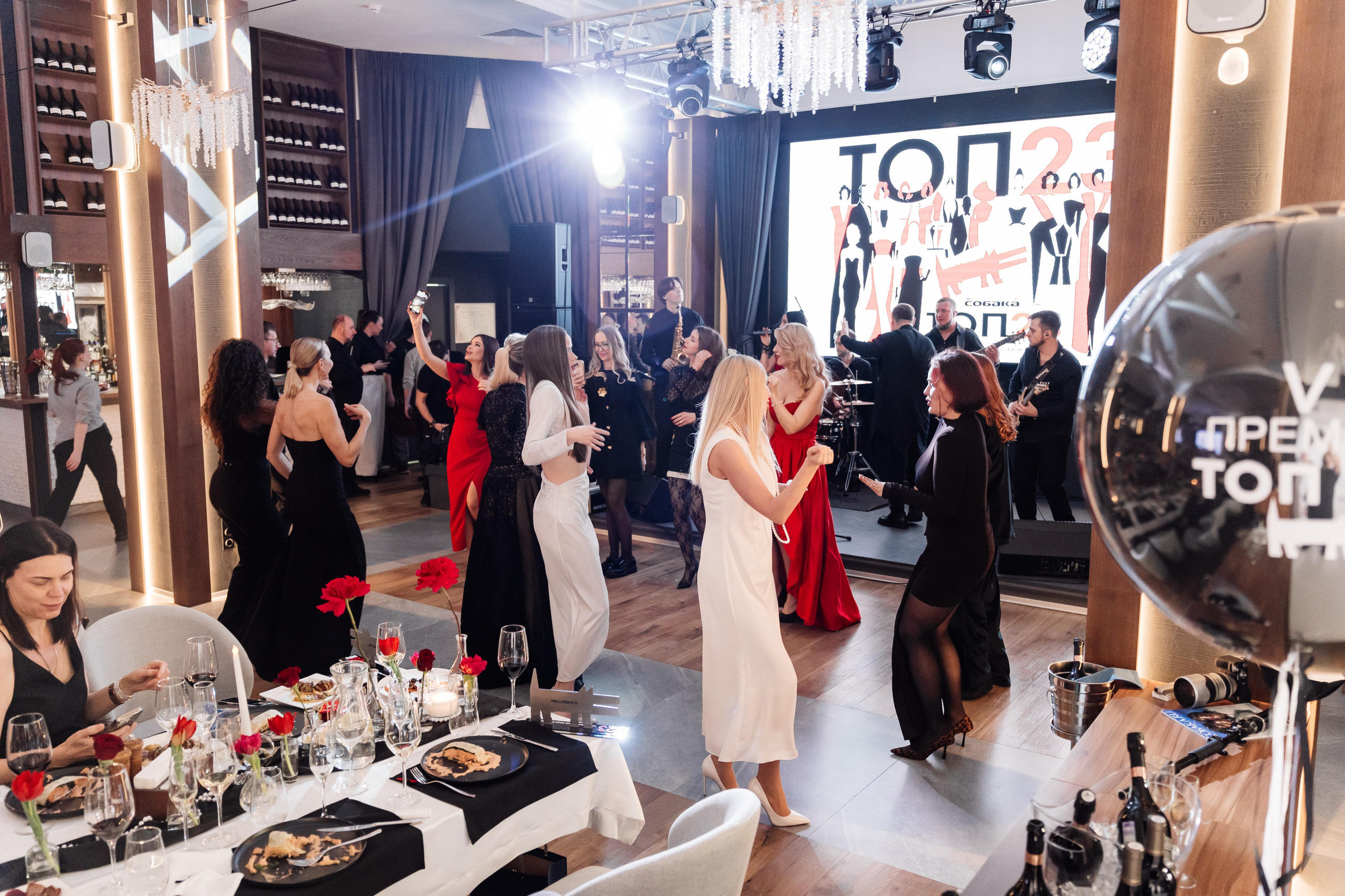 Премия ТОП 23. Свадебный и репортажный, фуд фотограф в Новороссийске Евгений Александриди