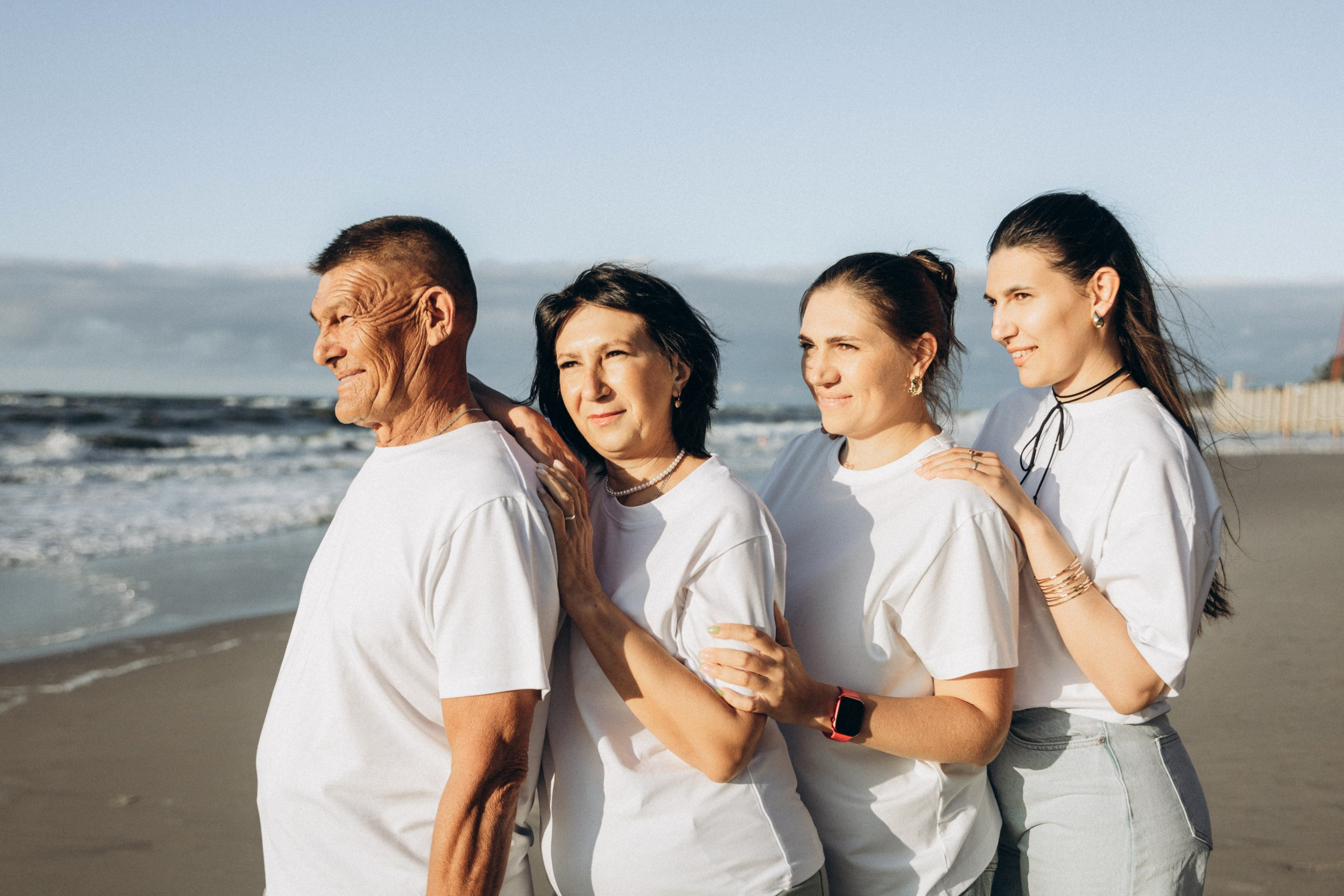 Zelenogradsk. Свадебный и портретный фотограф в Калининграде Наталия Еник