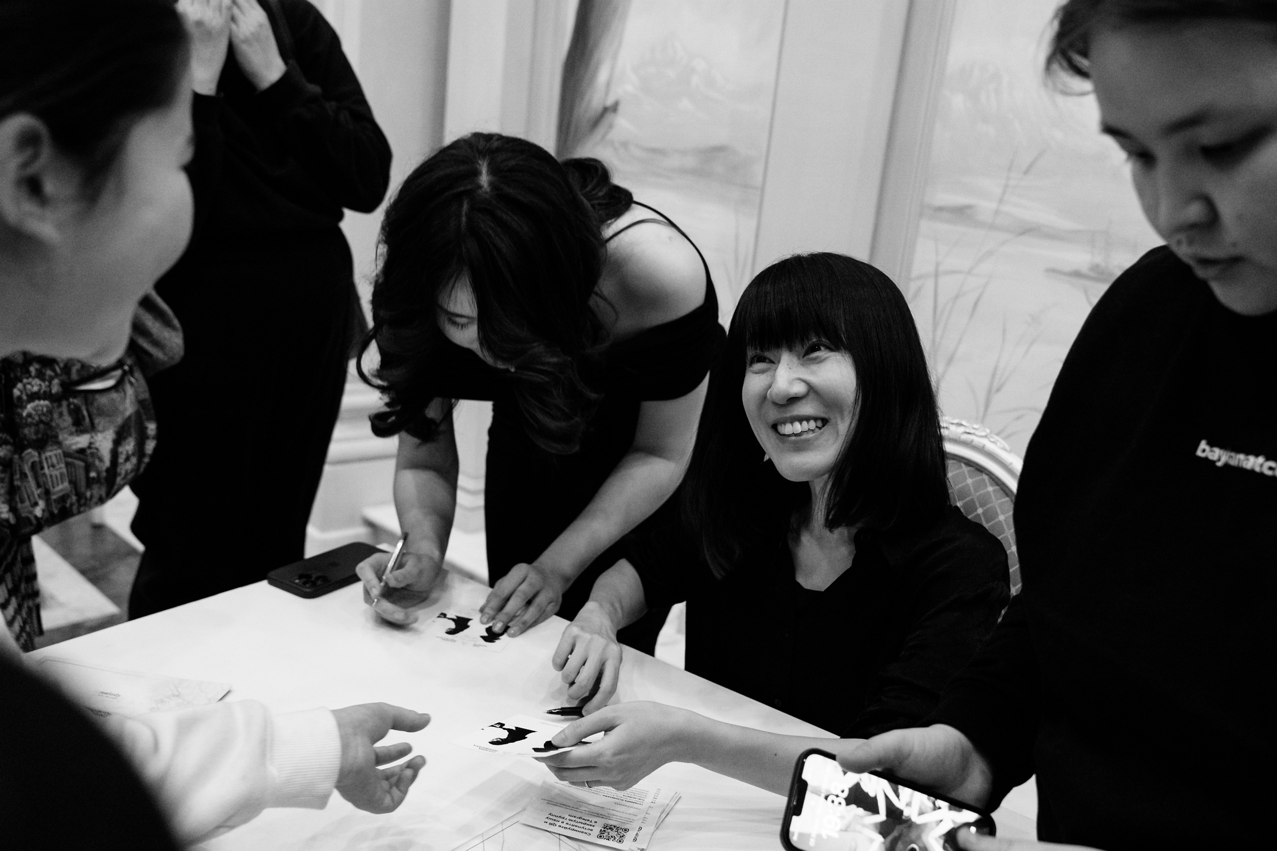 Yuki Murata Astana 2024. Репортажный фотограф в Астане — Диана Калтаева, портретный фотограф