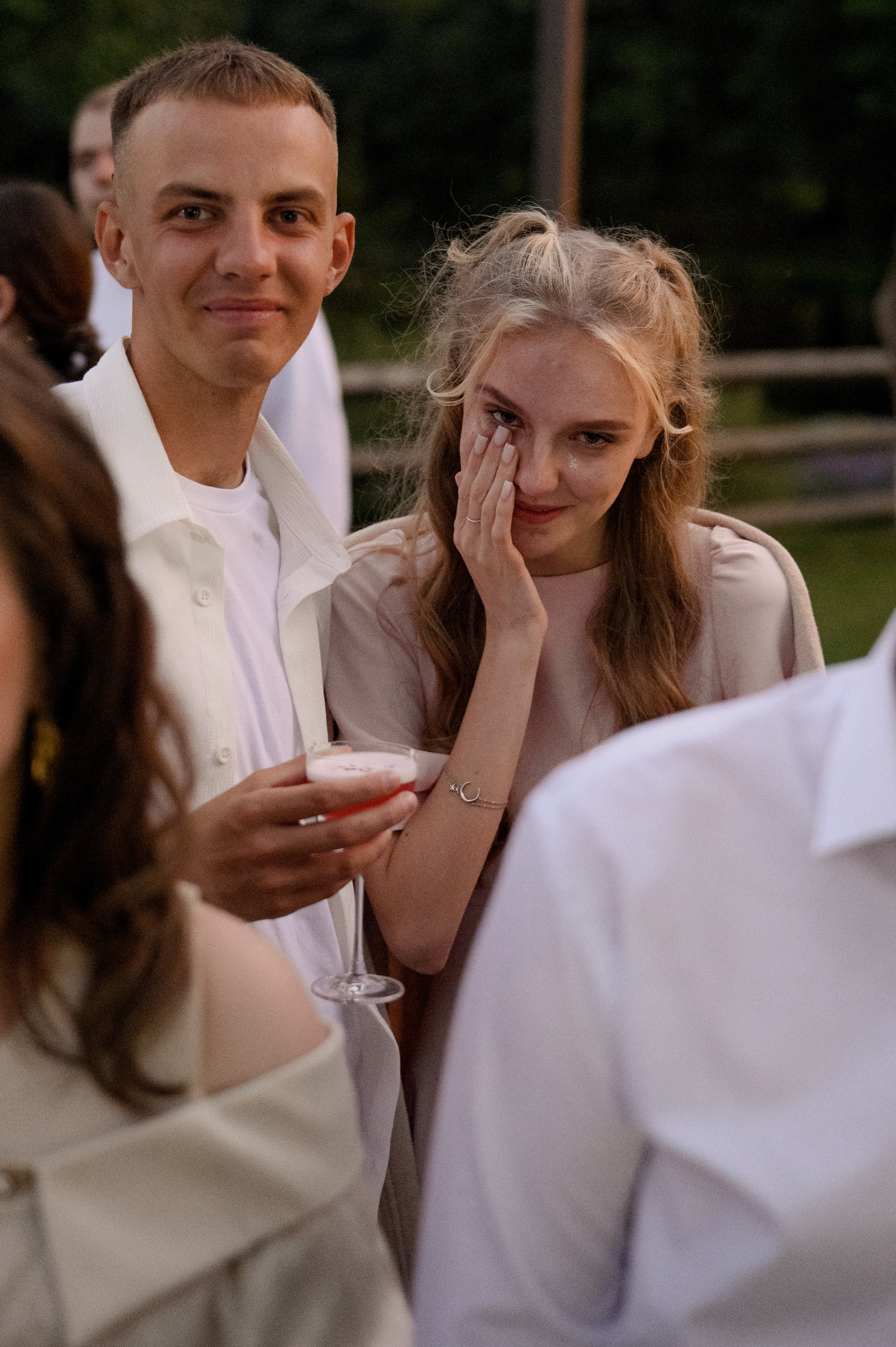 КИРИЛЛ И ИРА. Свадебный фотограф Минск