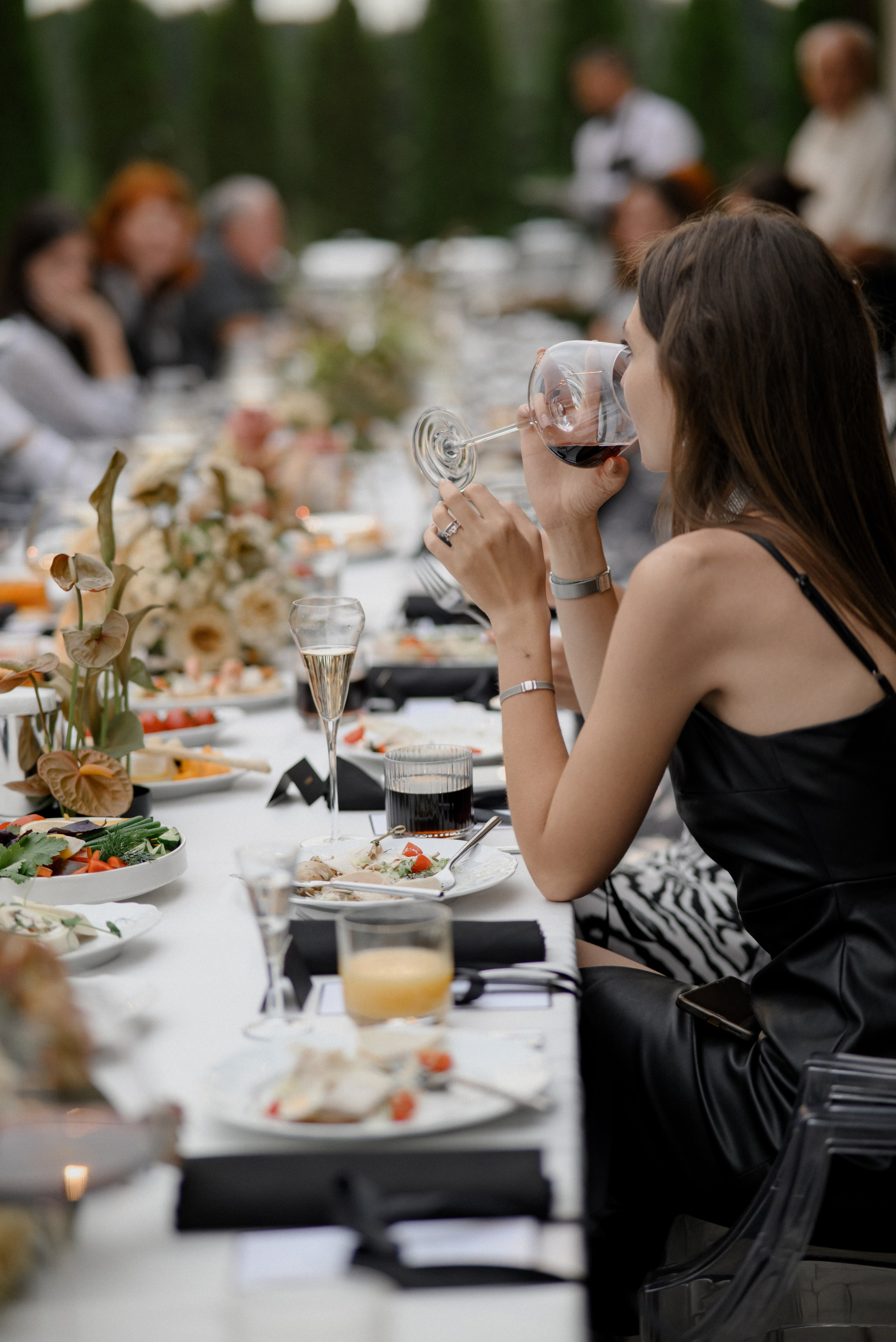 Эльшад и Настя. Свадебный фотограф Минск