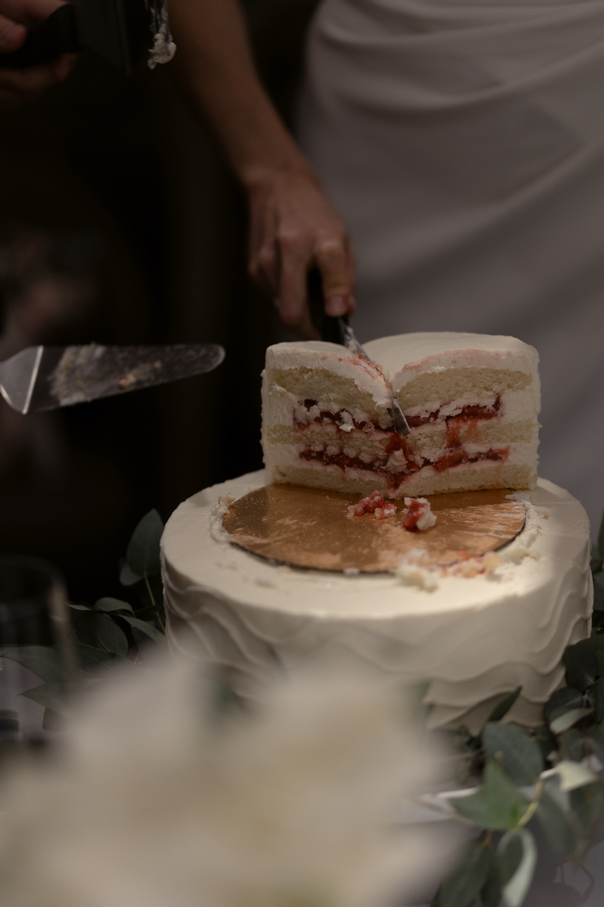 Лев и Анастасия. Свадебный фотограф МОСКВА ЛИПЕЦК Ольга Шишук