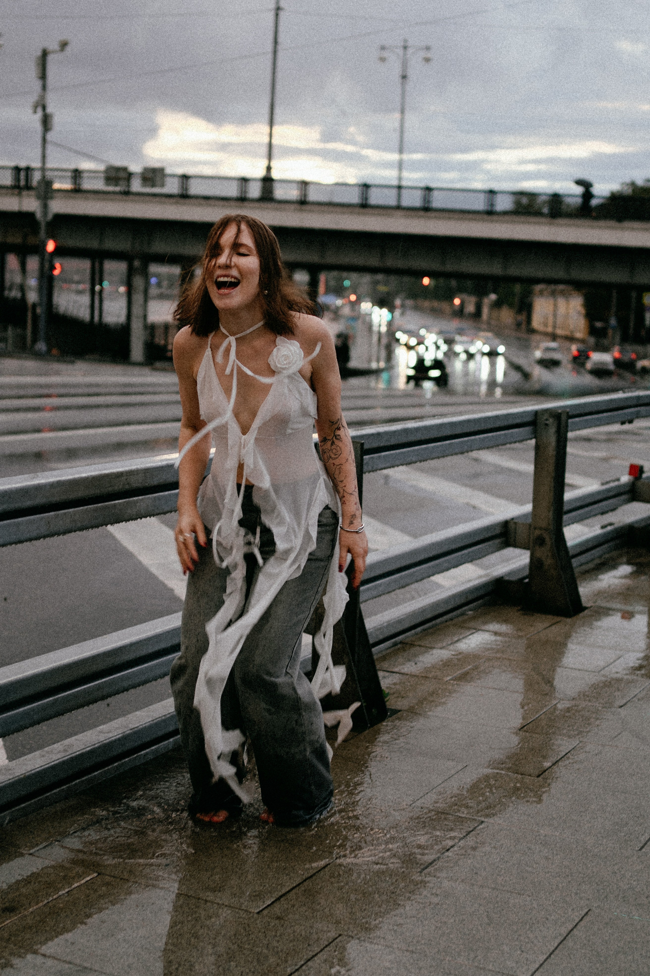 Sasha. Фотограф в Москве Маша Игитова