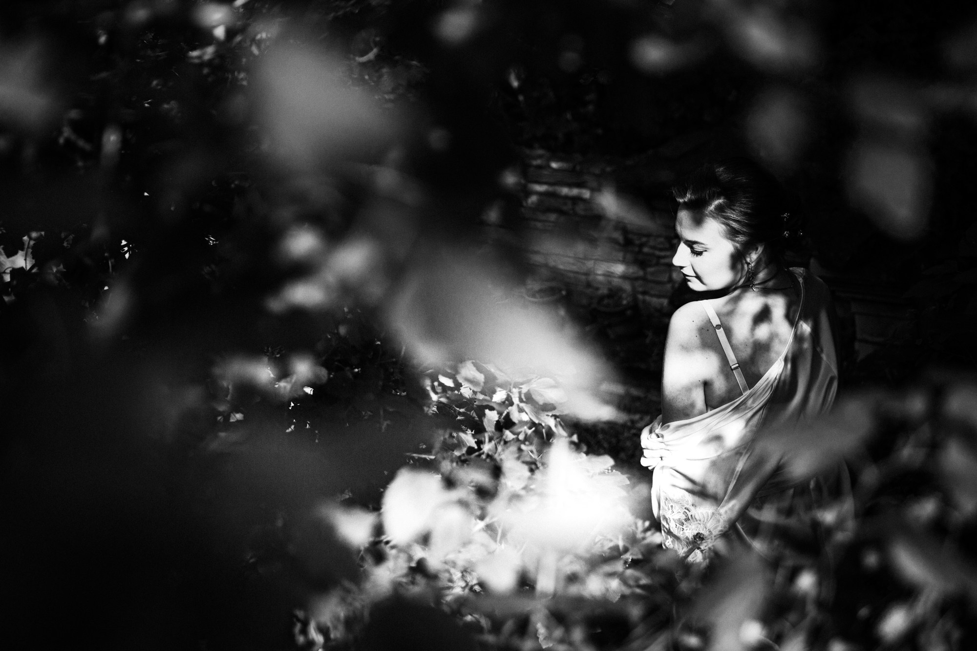 Свадьба Виталий и Мария. Творческий фотограф в Москве Наталья Ермолова