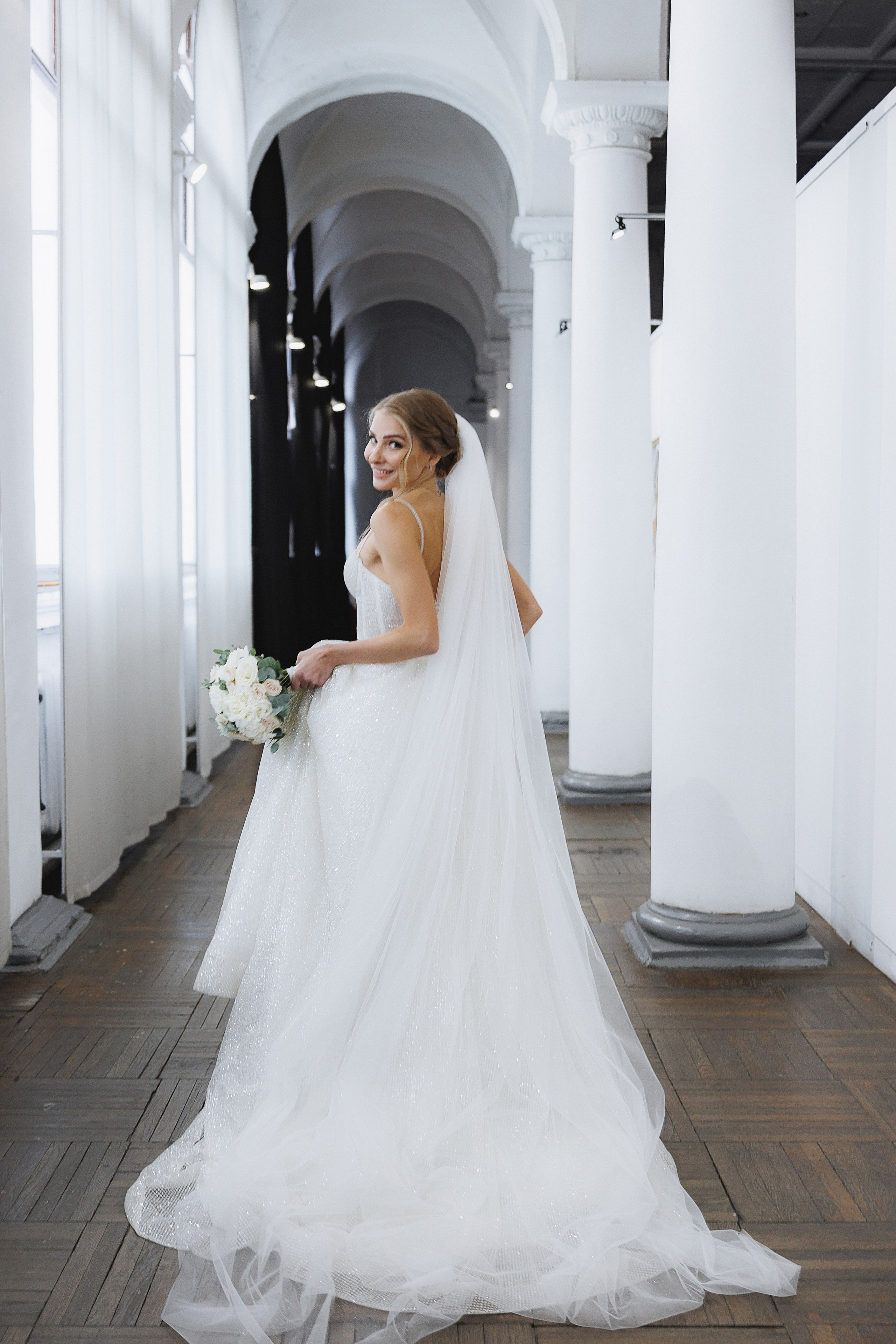 Свадьбы. Свадебный и репортажный фотограф Калининград