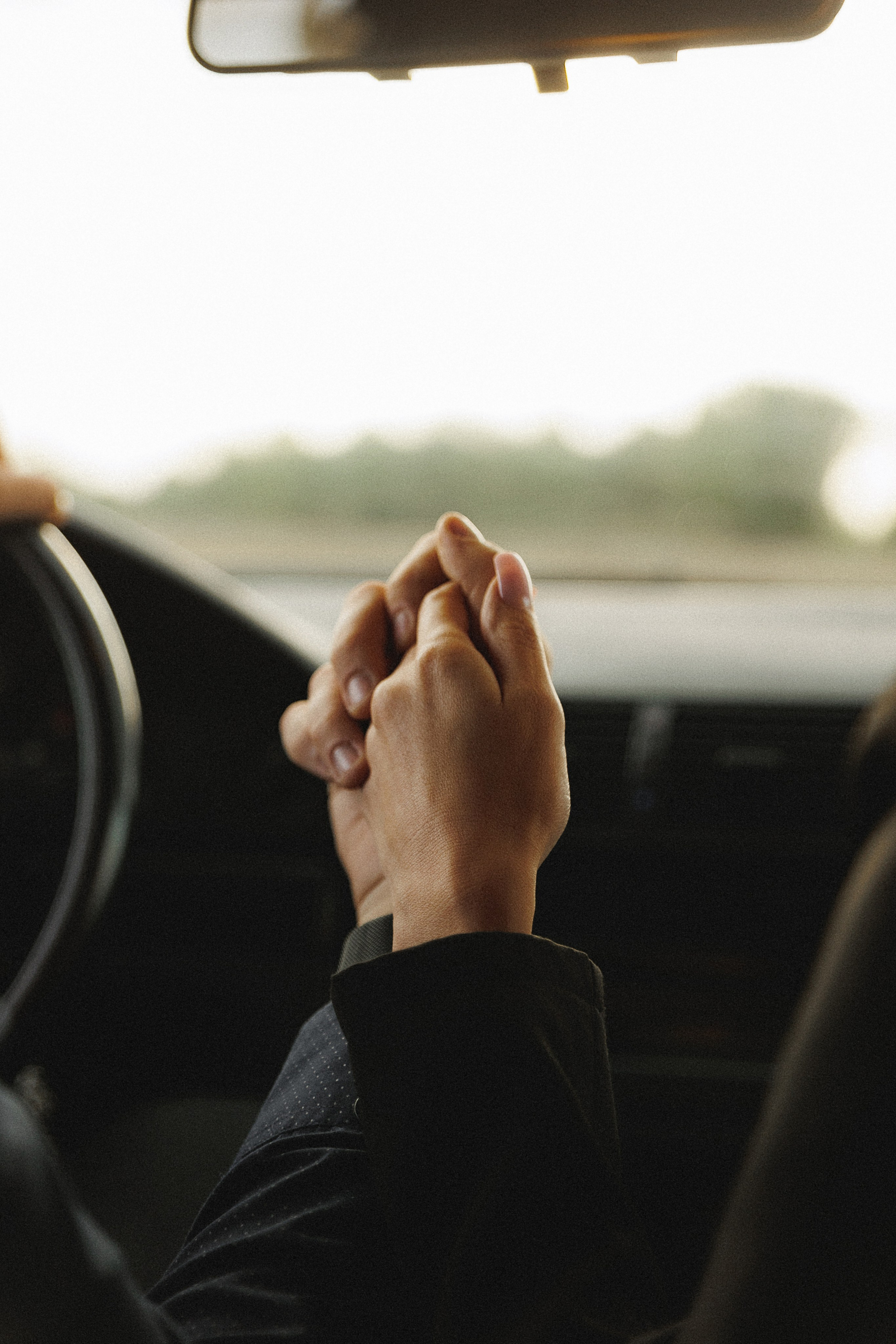 Legend in Black. Свадебный и репортажный фотограф Калининград