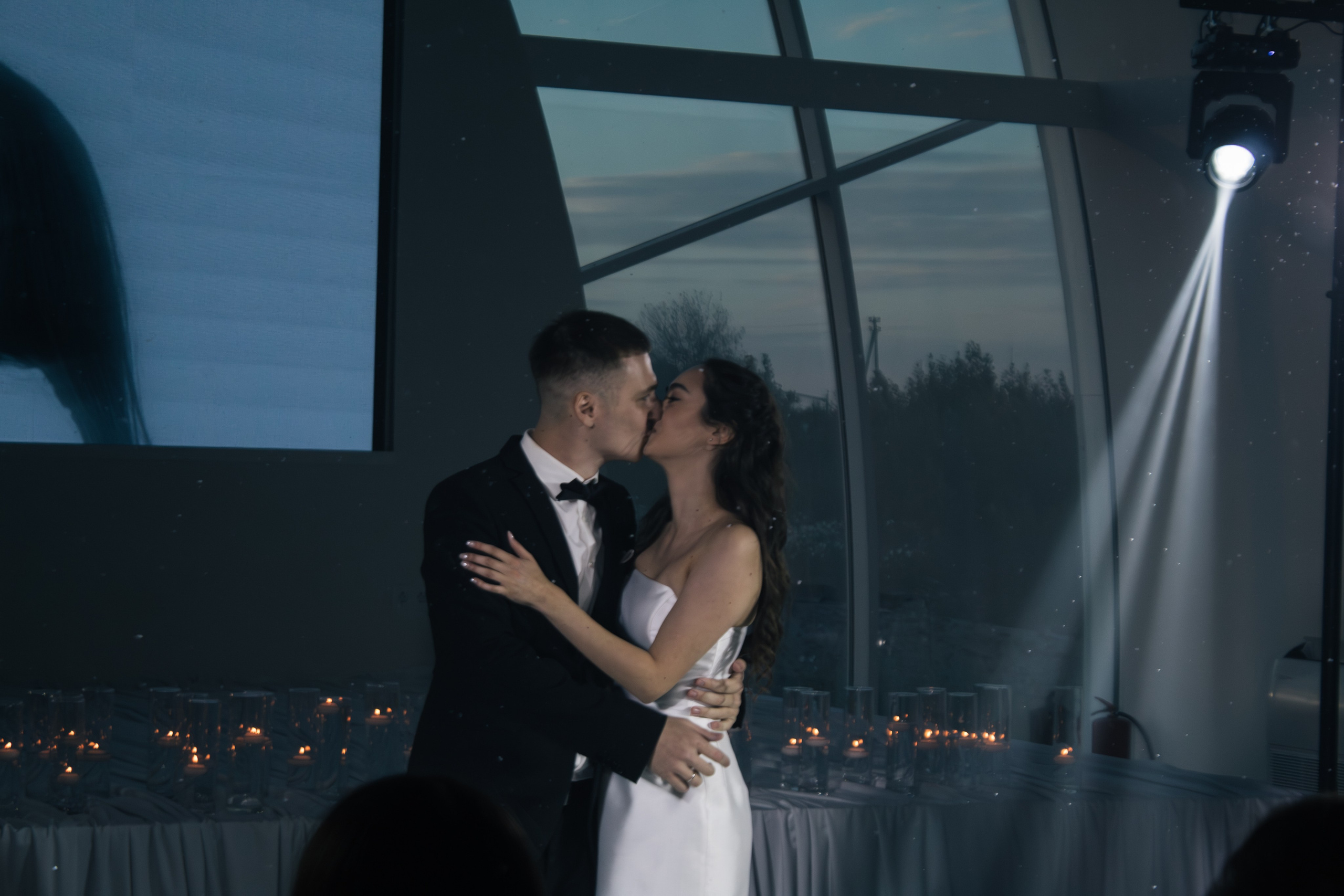 Свадебная съемка. Раевская Пелагея фотографирую с любовью!