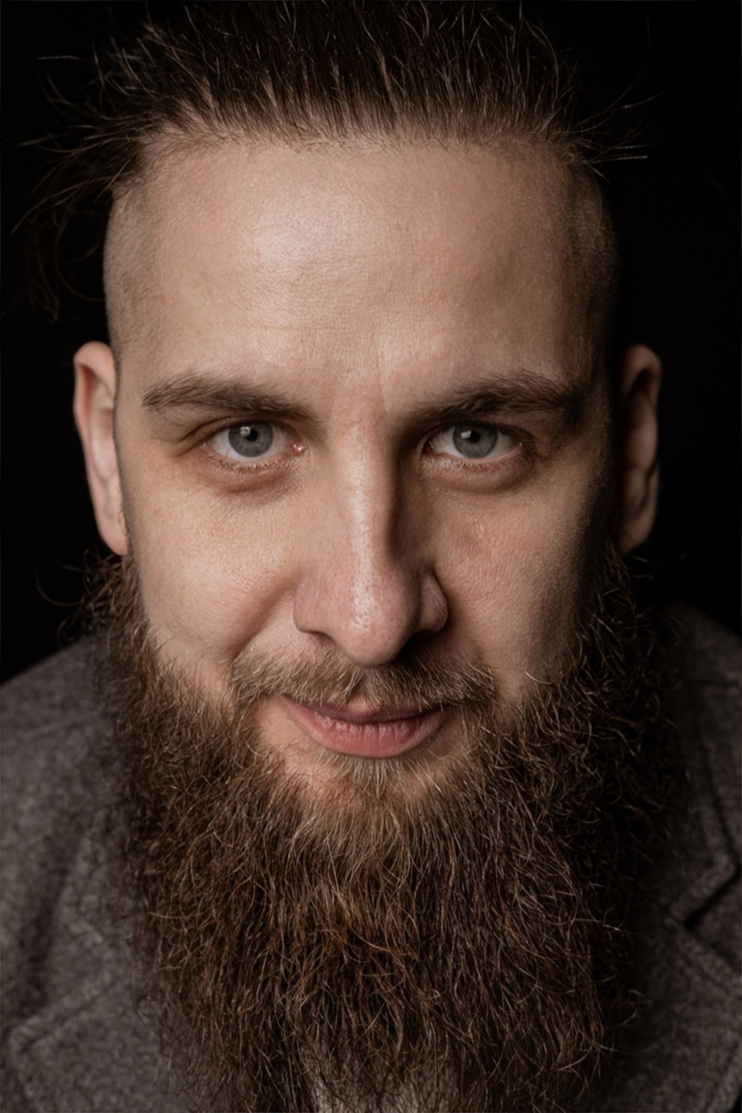 Мужской портрет. Раевская Пелагея фотографирую с любовью!