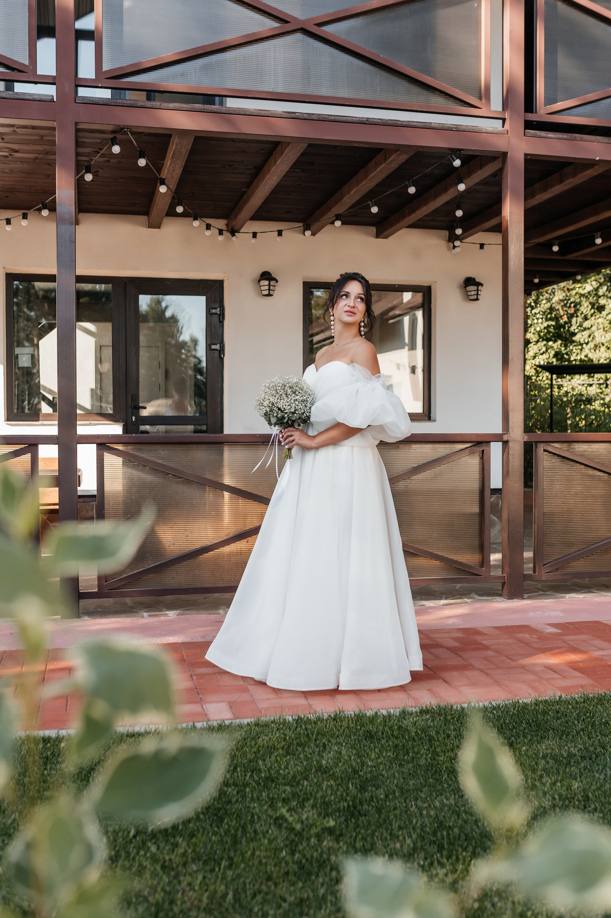 Свадьба. Главная