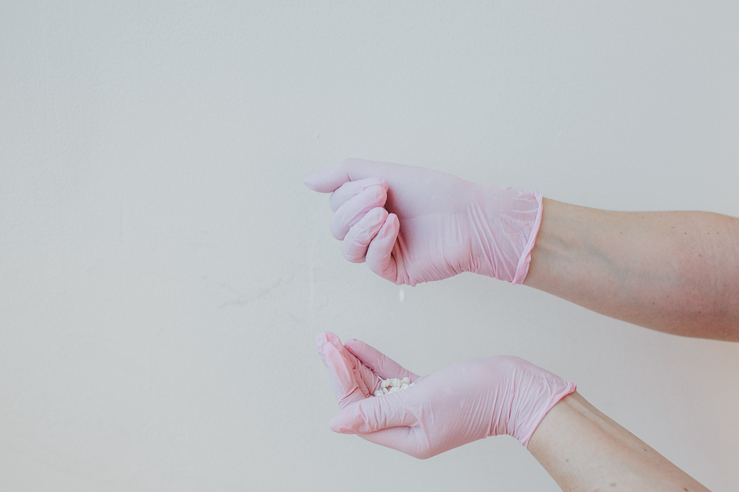 Мастер депиляции. Фотограф в Новосибирске Ася Зверева