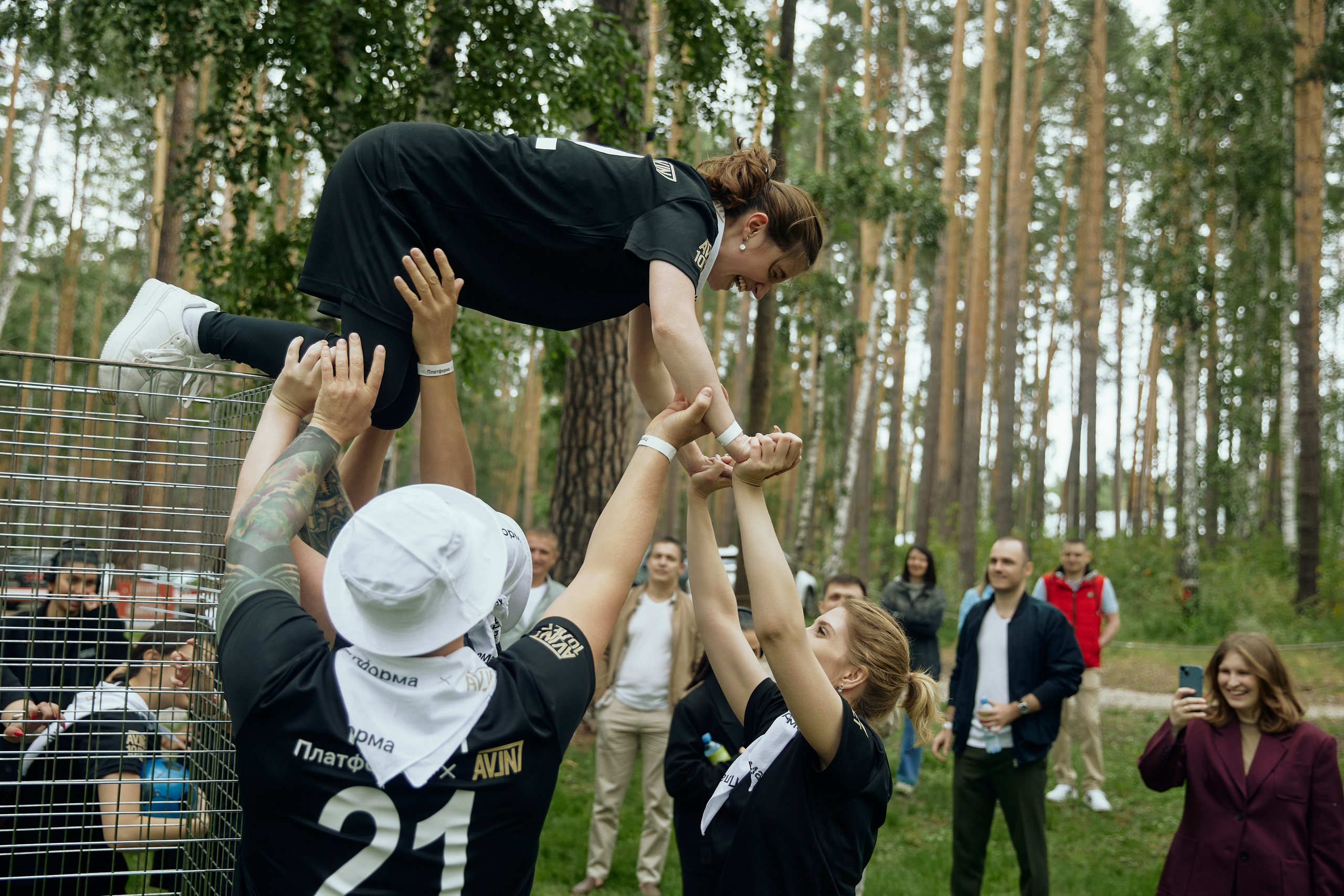 AVLN TEN YEARS. Дмитрий Мазуркевич: Профессиональный Репортажный Фотограф