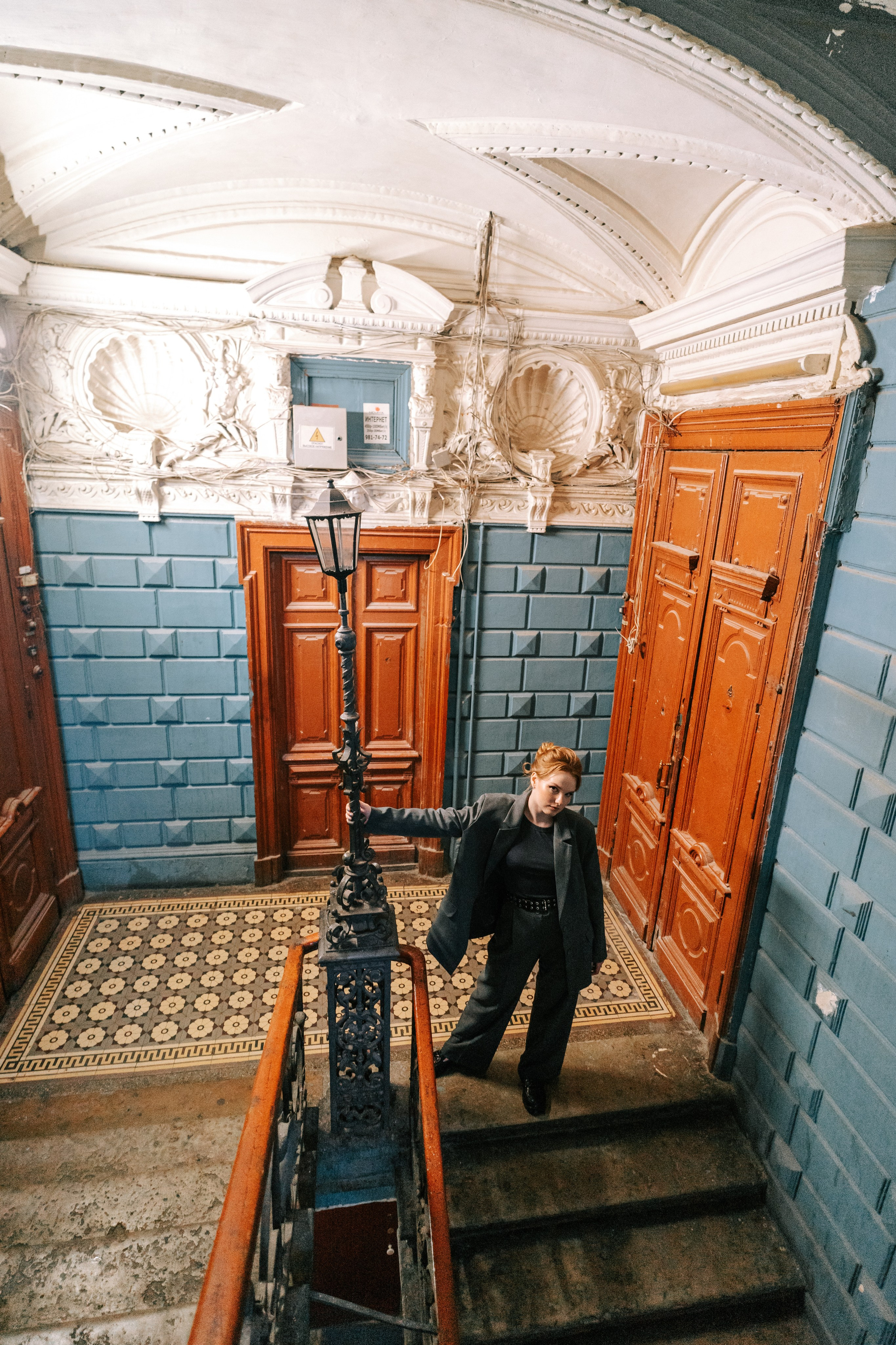 Наталья. Фотограф в Санкт-Петербурге