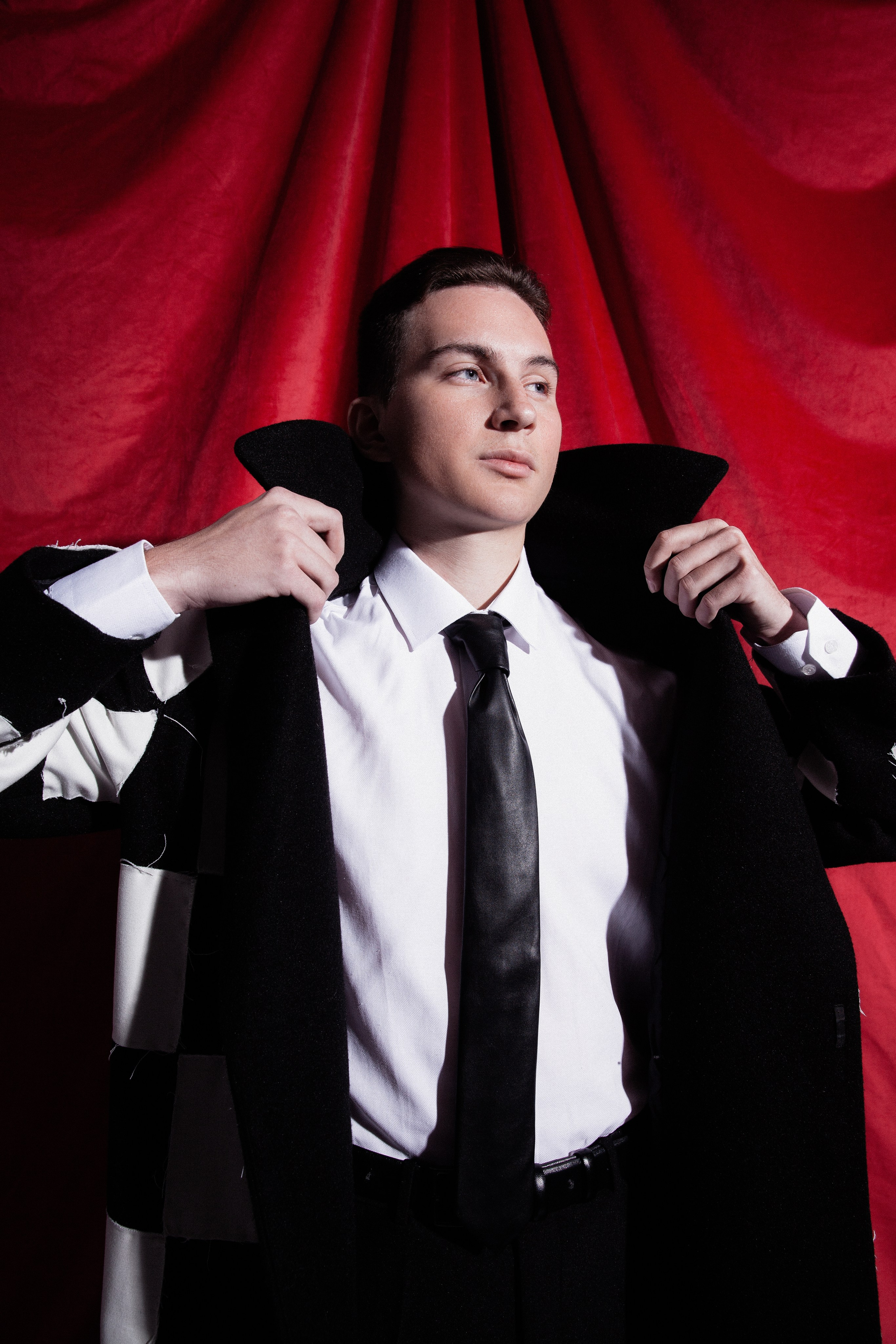 Egor Kleshnin. Photographer. Producer. Retoucher