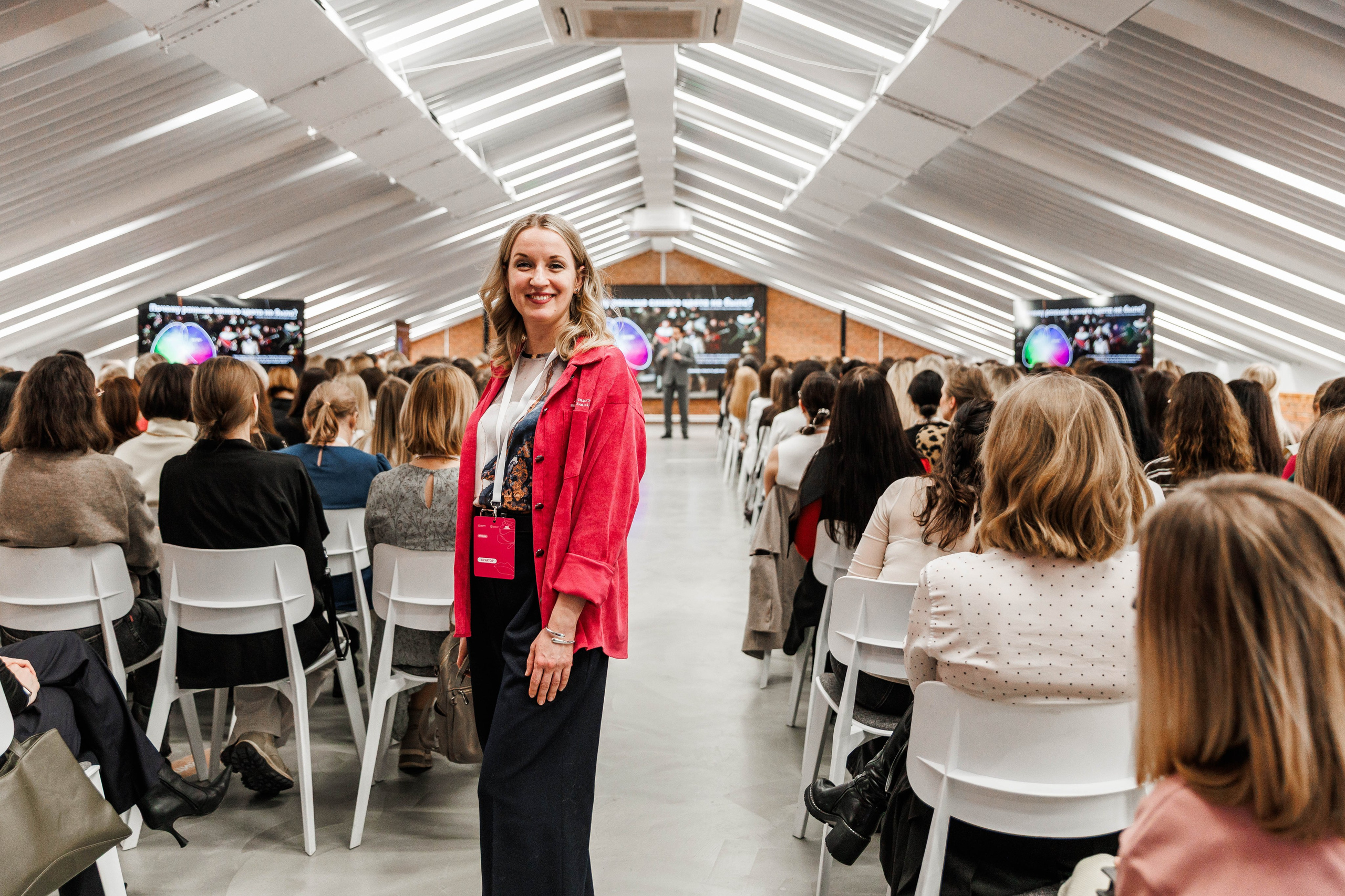 ЖЕНСКОЕ ЛИДЕРСТВО. Фотограф Нижний Новгород Игнатьева Виктория